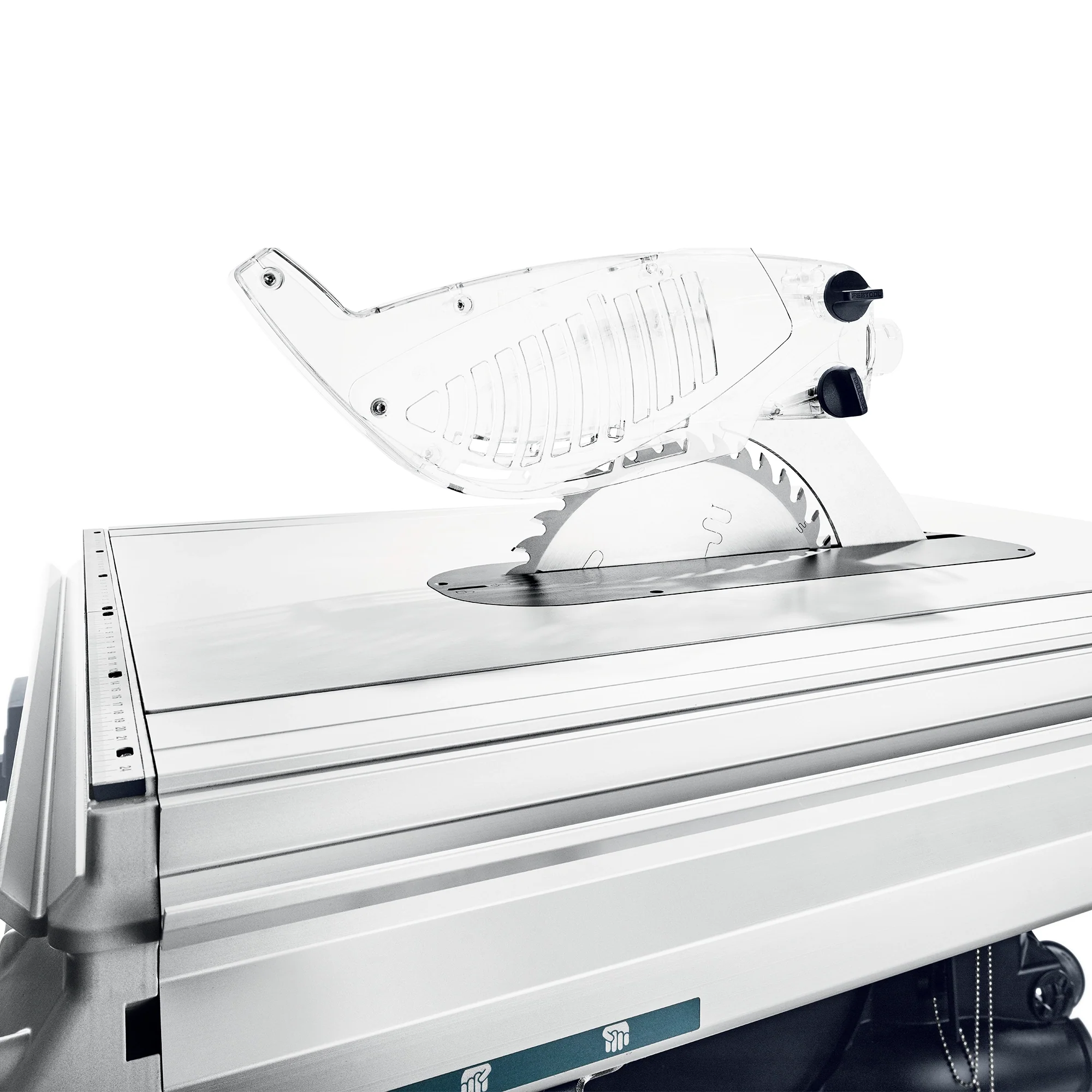 Sega da banco Festool TKS 80 EBS KT/W40 Limited Edition - Image 3