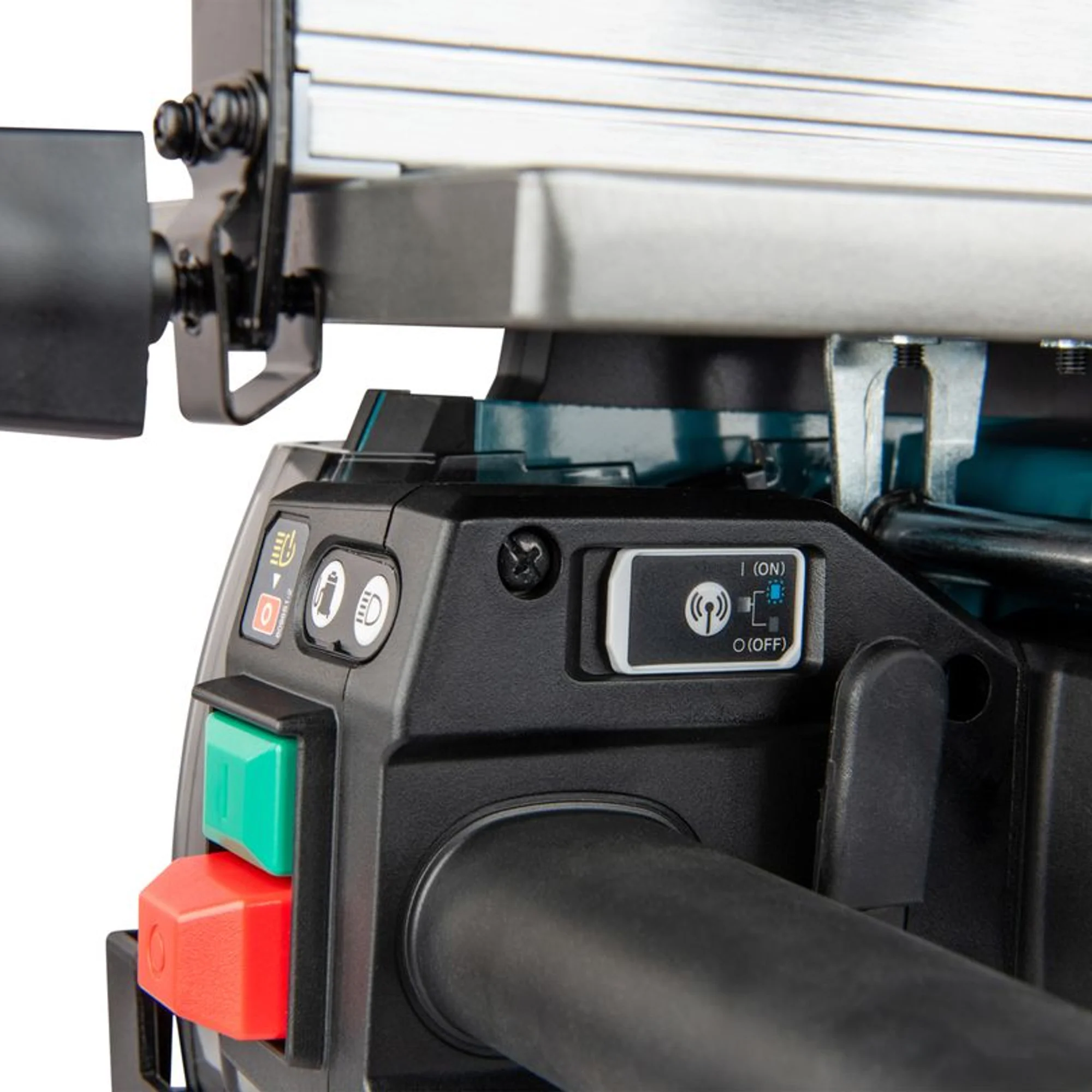 Sega da banco Makita LH001GZ 40V - Image 19