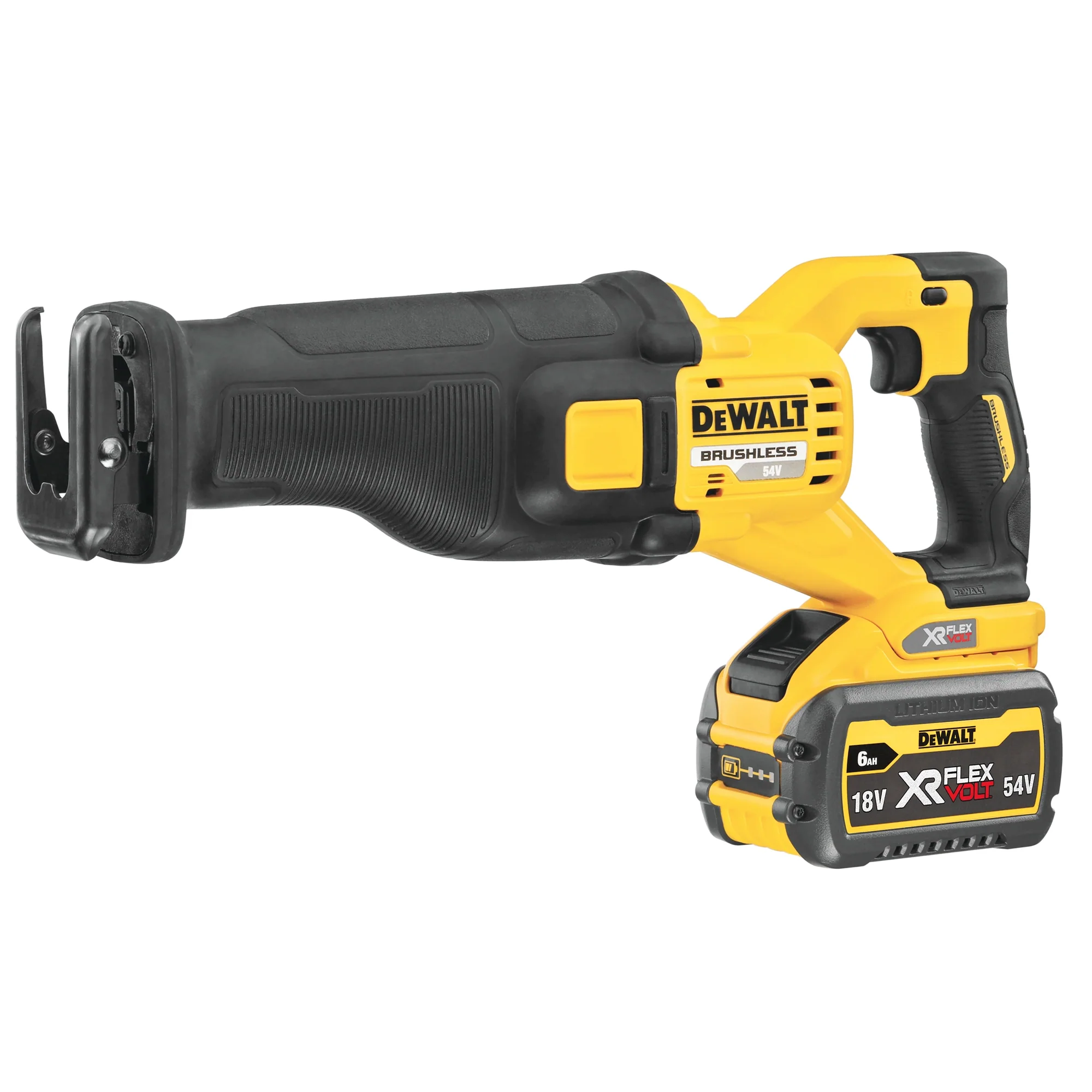 Sega Dewalt DCS389T2-QW 54V 6Ah - Image 2