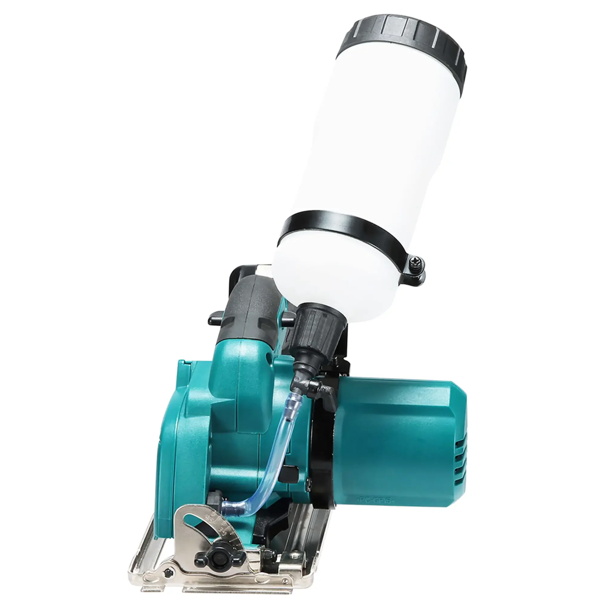 Sega Diamantata Makita CC301DSMJ 12V 4Ah - Image 9