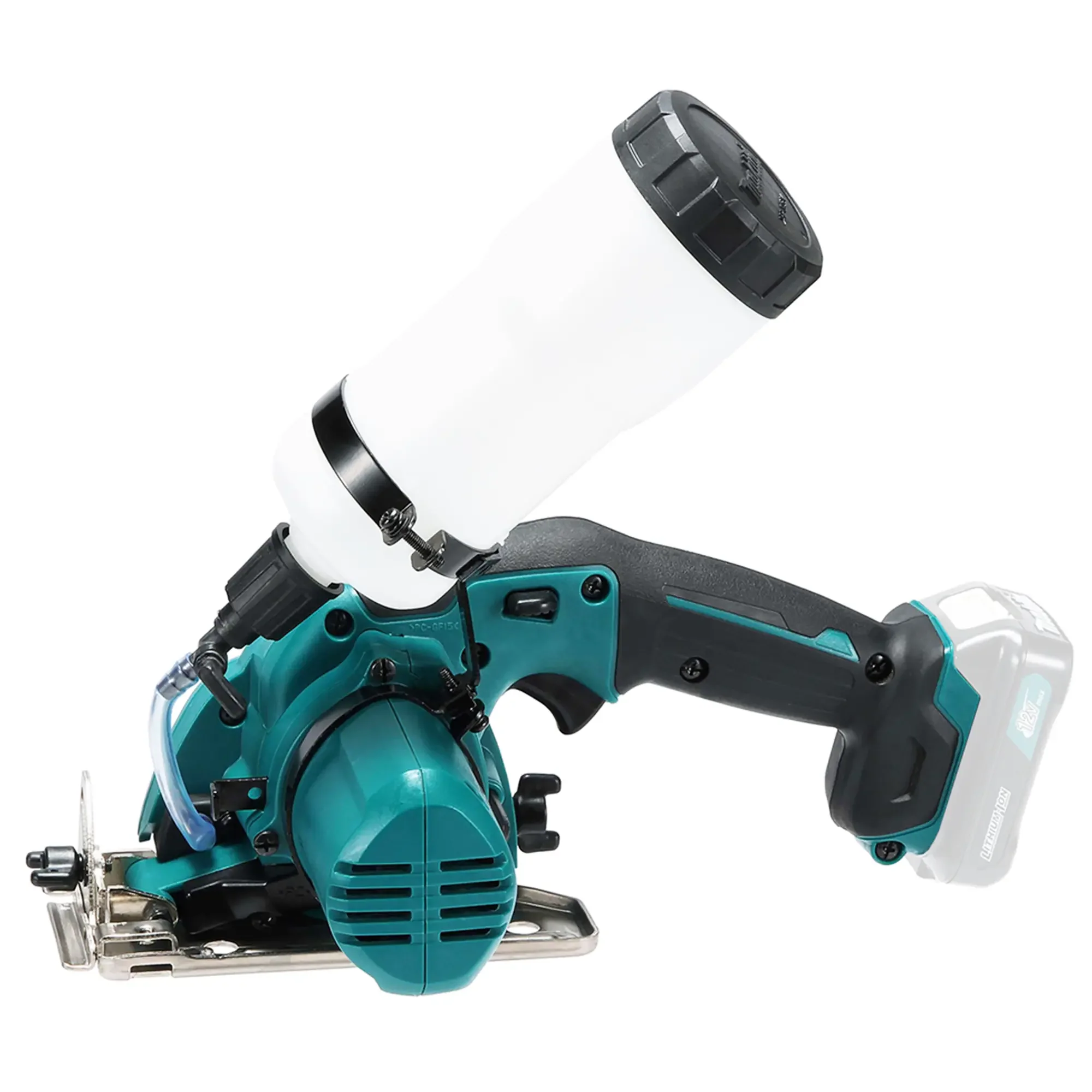 Sega Diamantata Makita CC301DZJ 12V - Image 6