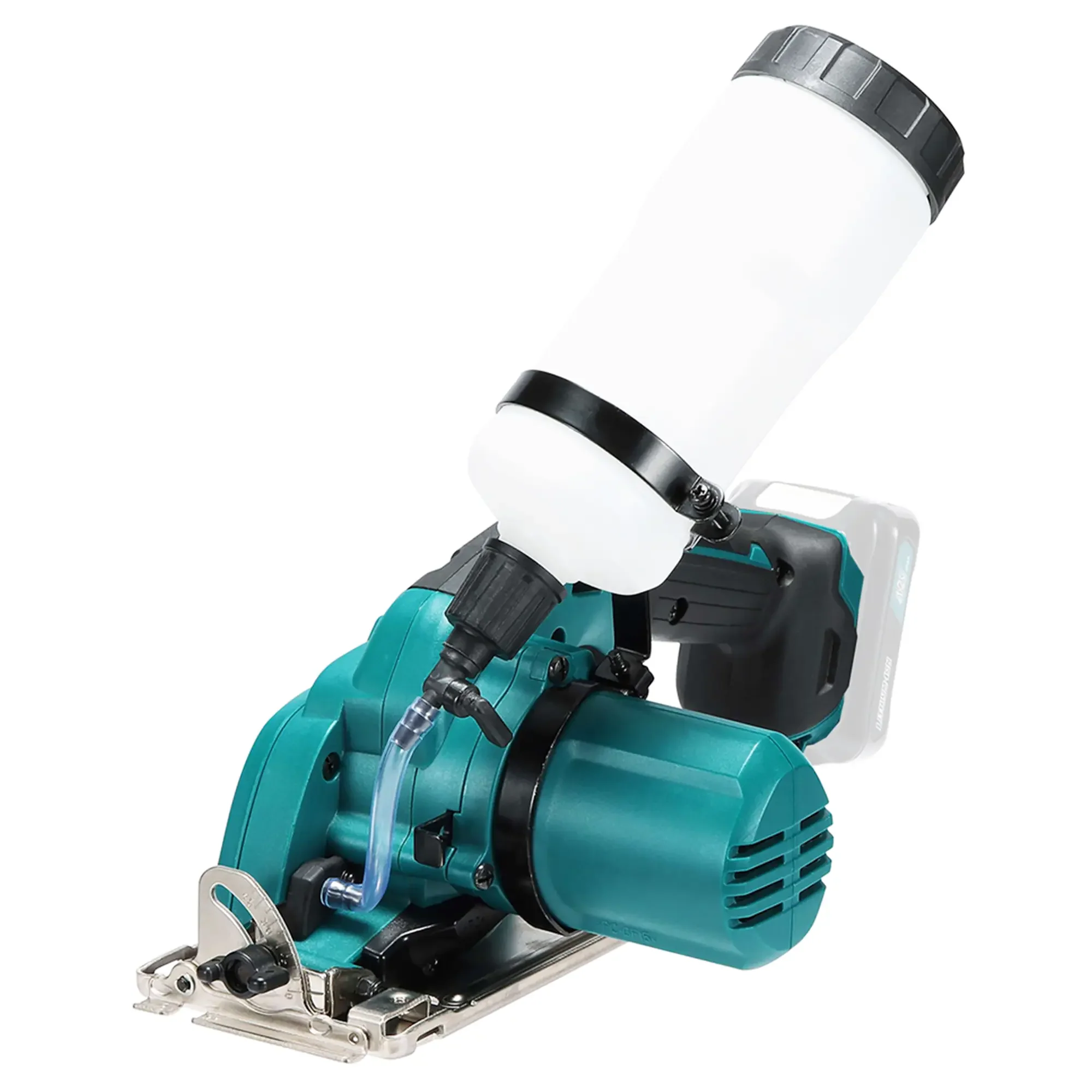 Sega Diamantata Makita CC301DZJ 12V - Image 7