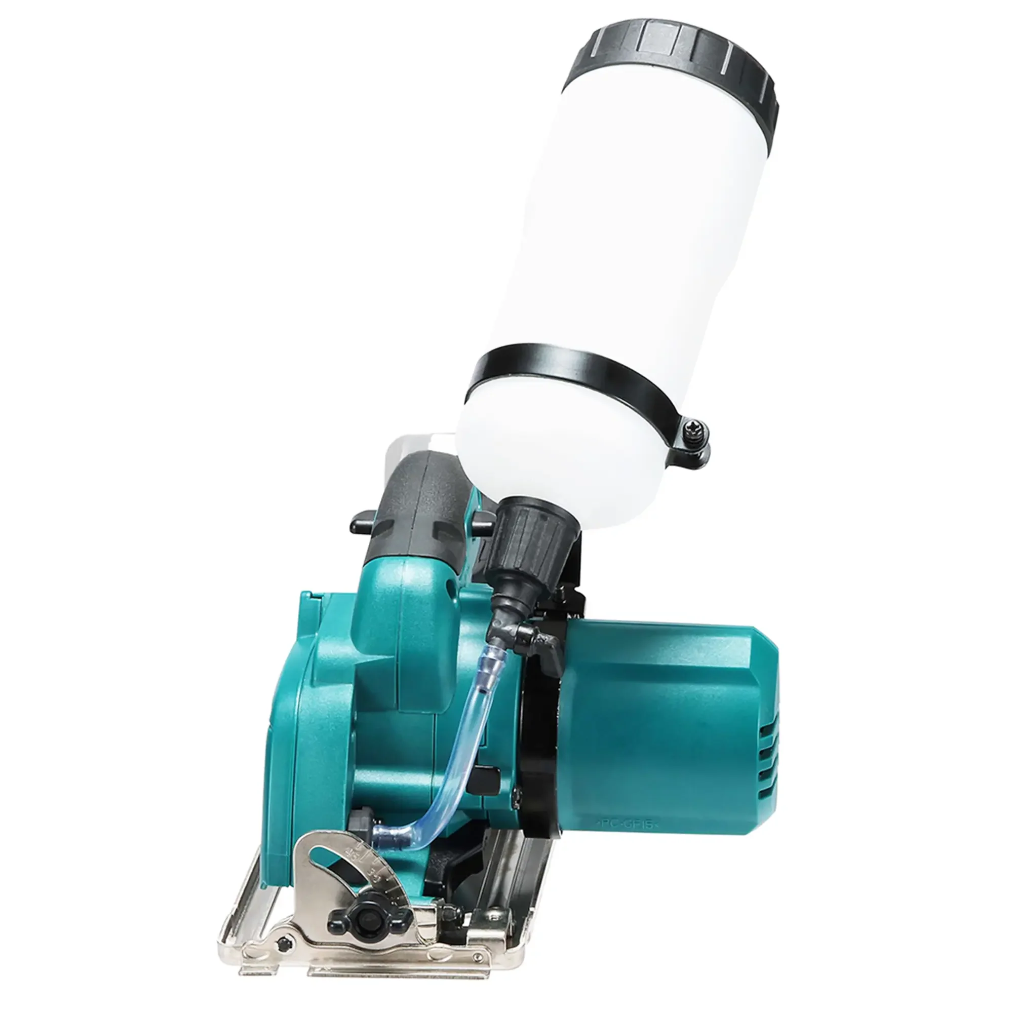 Sega Diamantata Makita CC301DZJ 12V - Image 8
