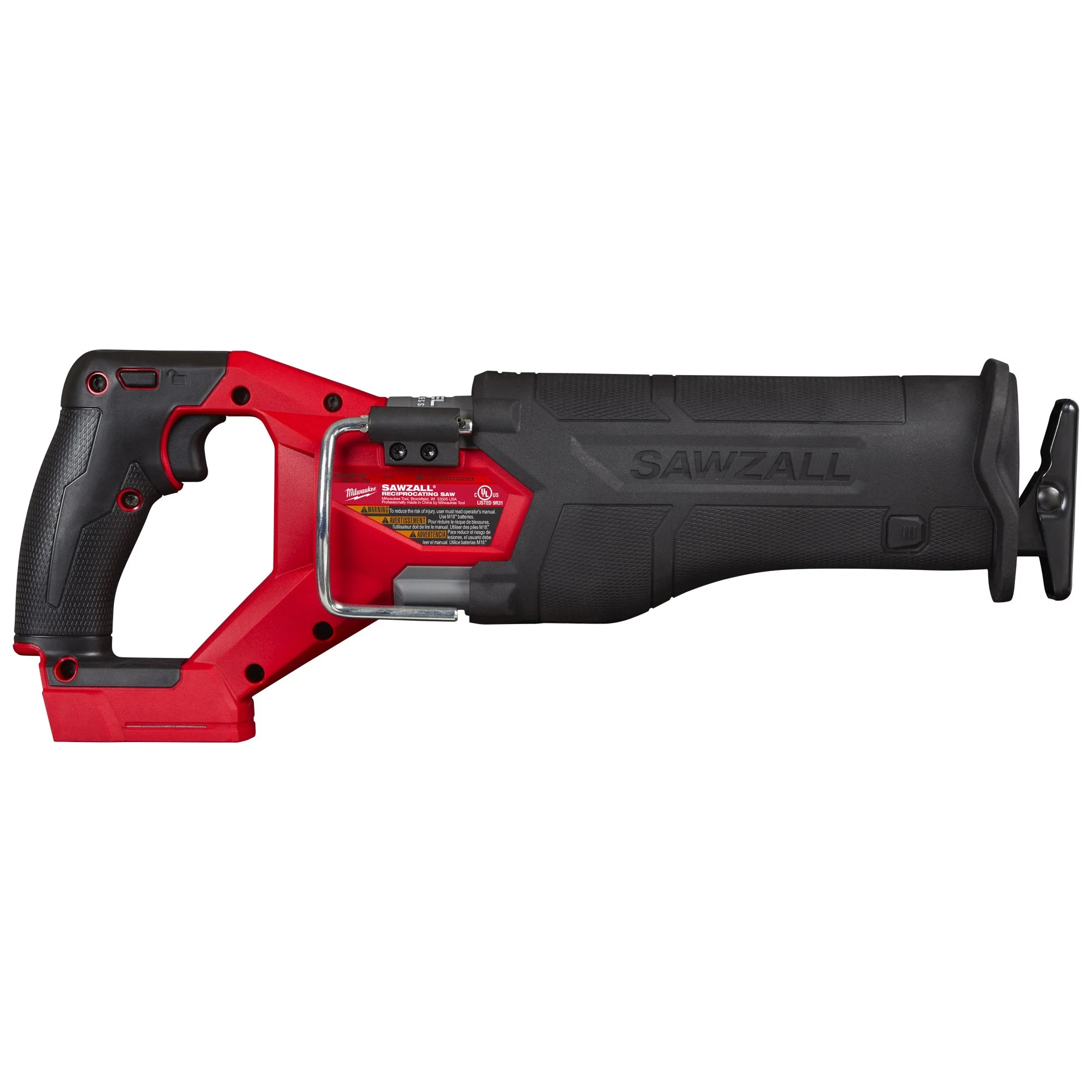 Sega Diritta Milwaukee M18 FSZ-502X - Image 3