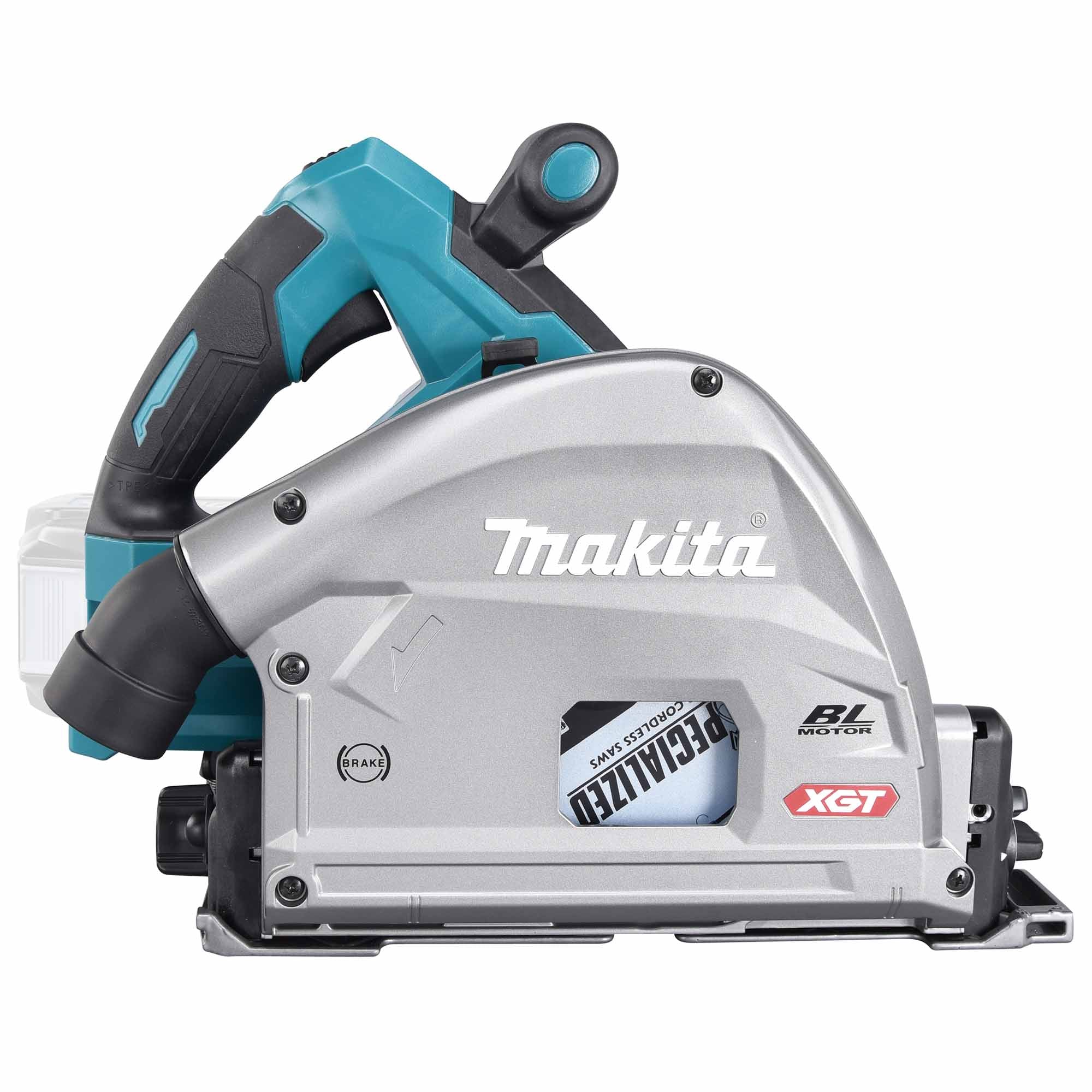 Sega ad affondamento Makita SP001GZ03 40V - Image 2