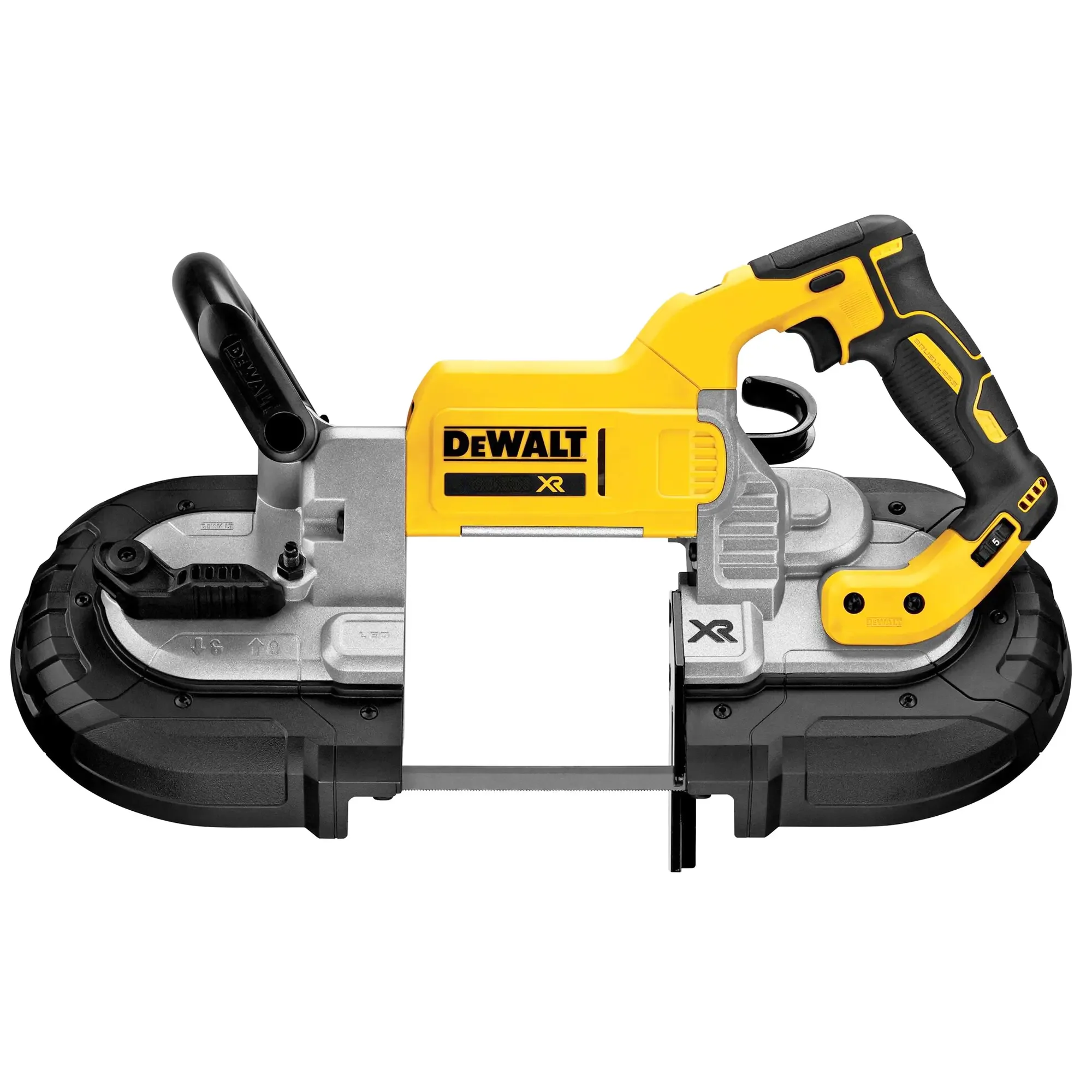 Sega a nastro Dewalt DCS374N-XJ 18V - Image 2
