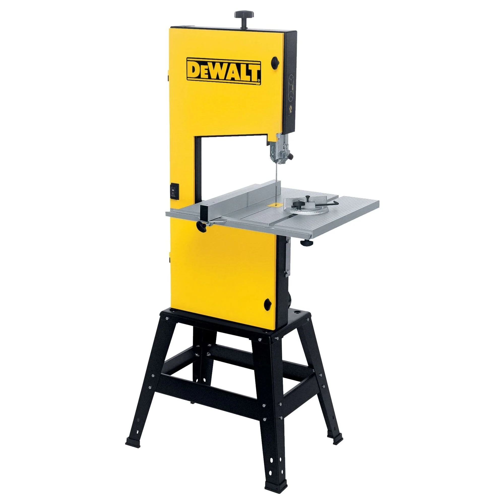 Sega a Nastro Dewalt DW876-QS 1000W - Image 15