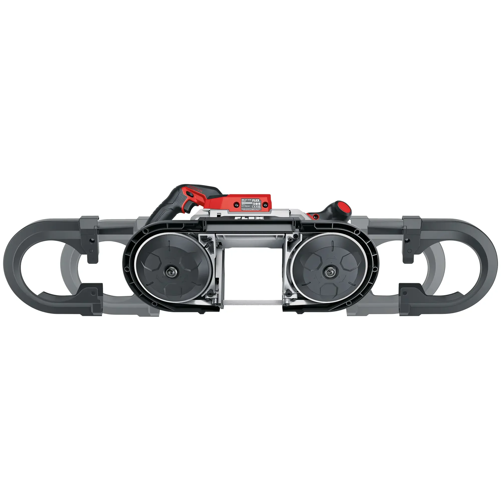 Sega a Nastro Flex SBE 127 EC 18V - Image 3