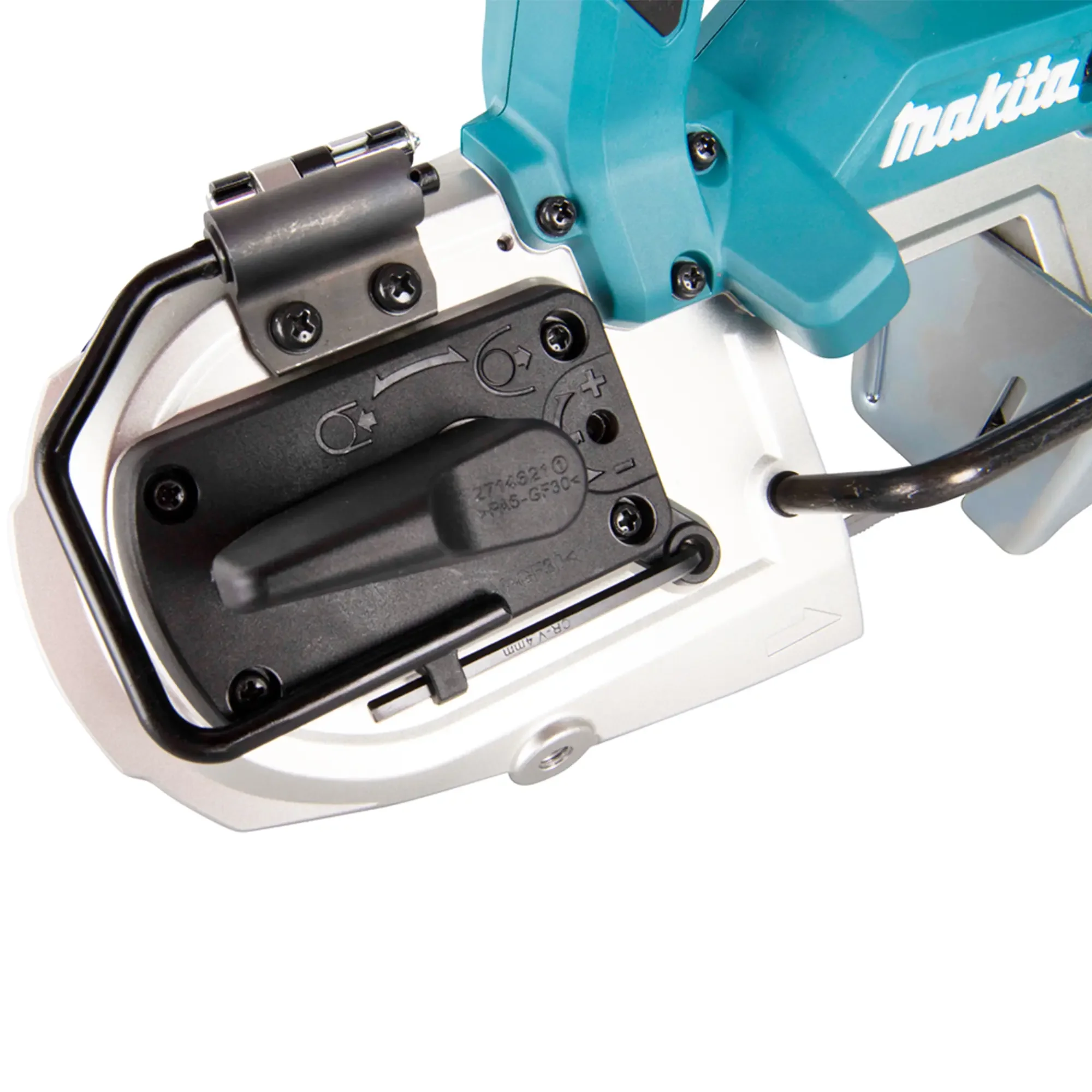 Sega Nastro Makita DPB183Z 18V - Image 12