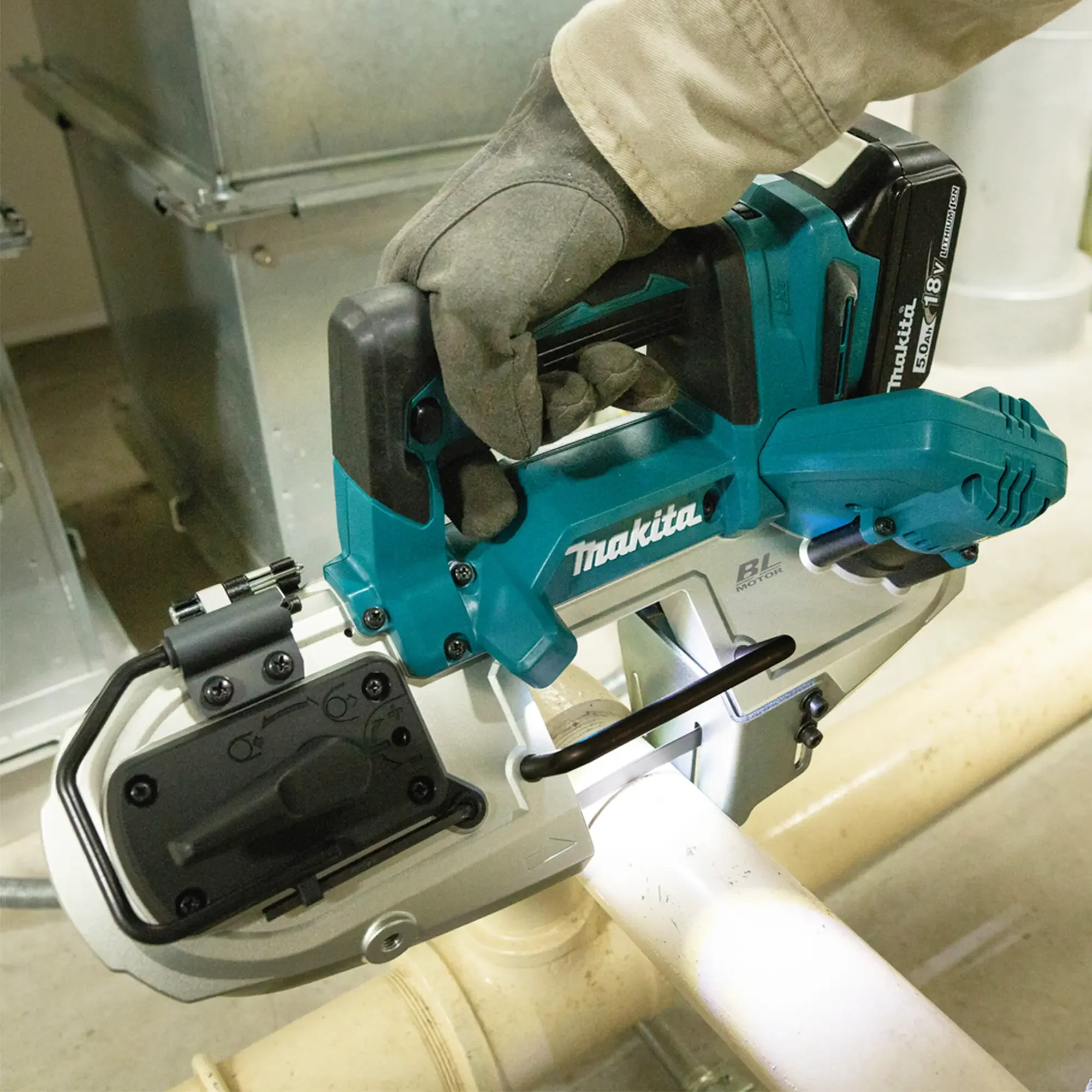 Sega Nastro Makita DPB183Z 18V - Image 14