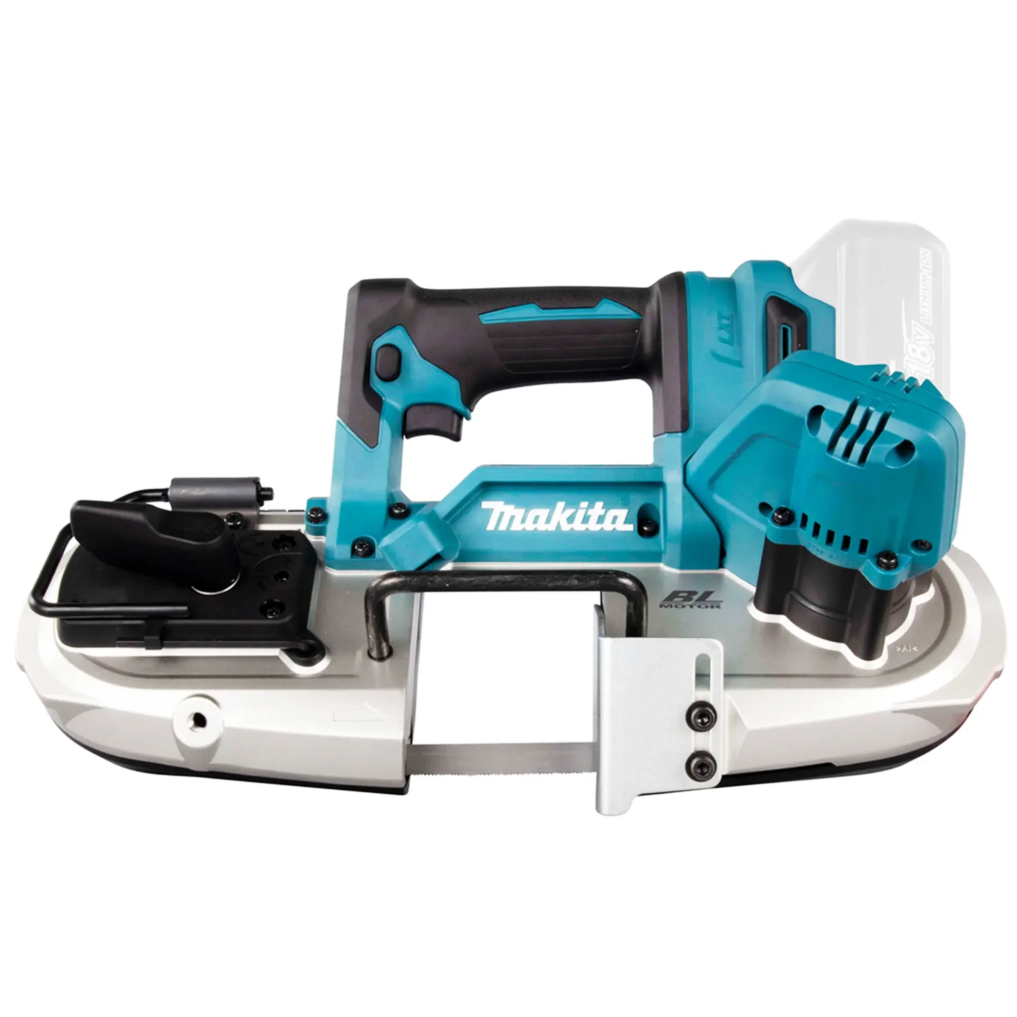 Sega Nastro Makita DPB183Z 18V - Image 3