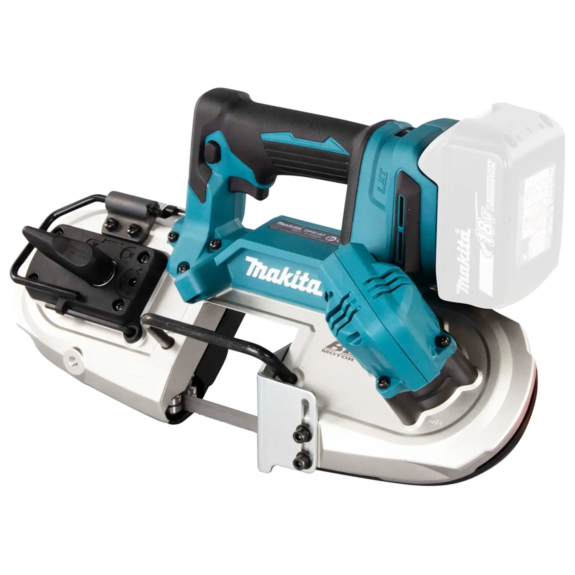Sega Nastro Makita DPB183Z 18V - Image 4