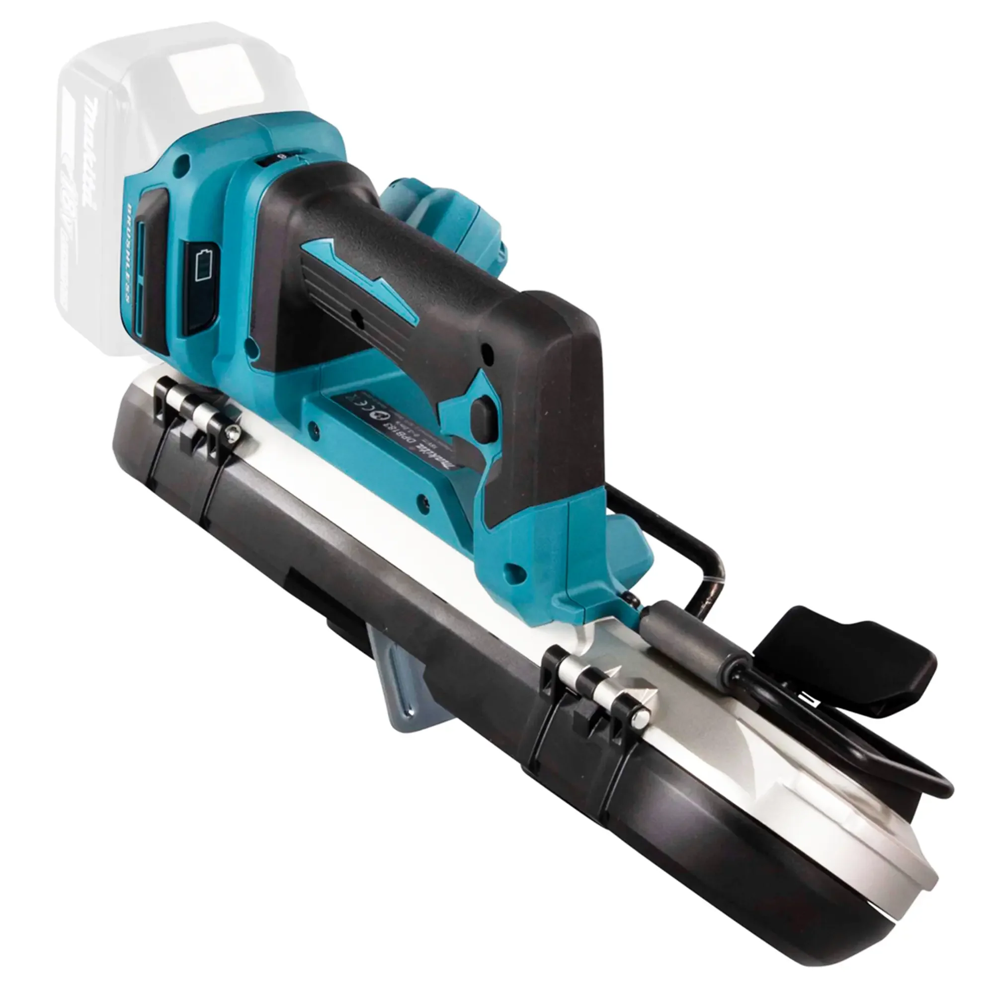 Sega Nastro Makita DPB183Z 18V - Image 7