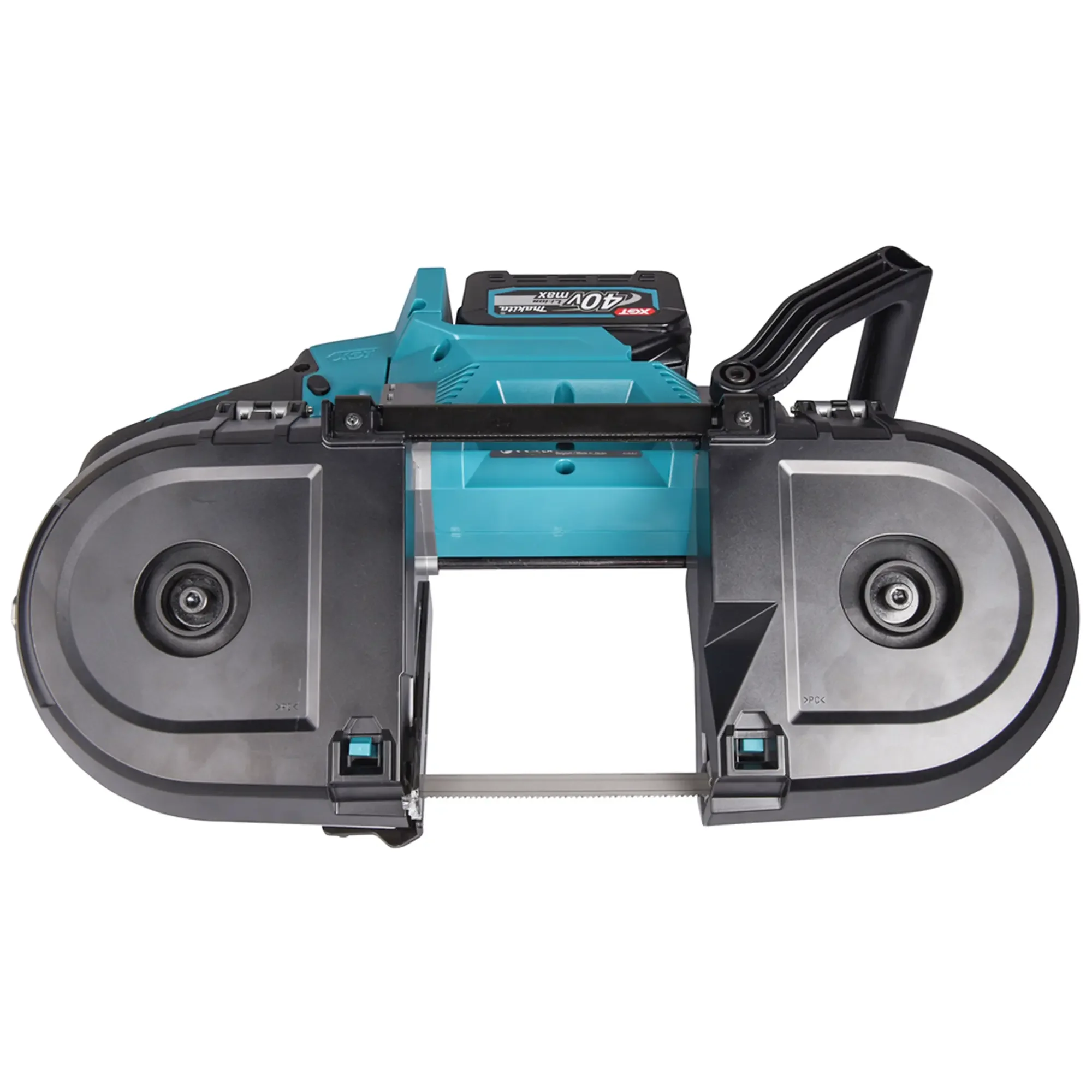 Sega Nastro Makita PB002GM201 40V 4Ah - Image 10