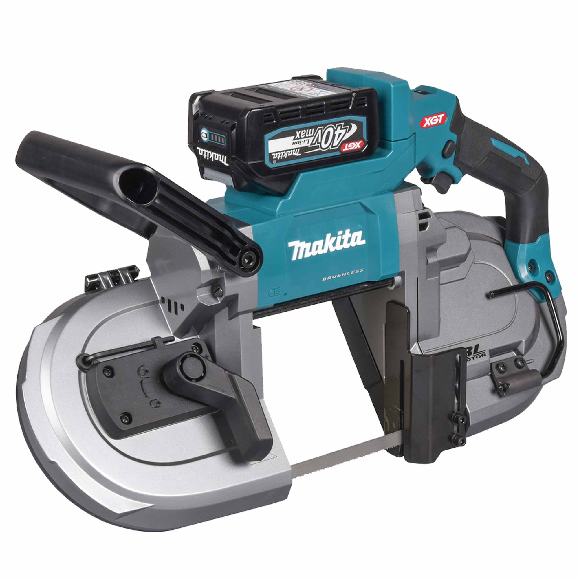 Sega Nastro Makita PB002GM201 40V 4Ah - Image 2