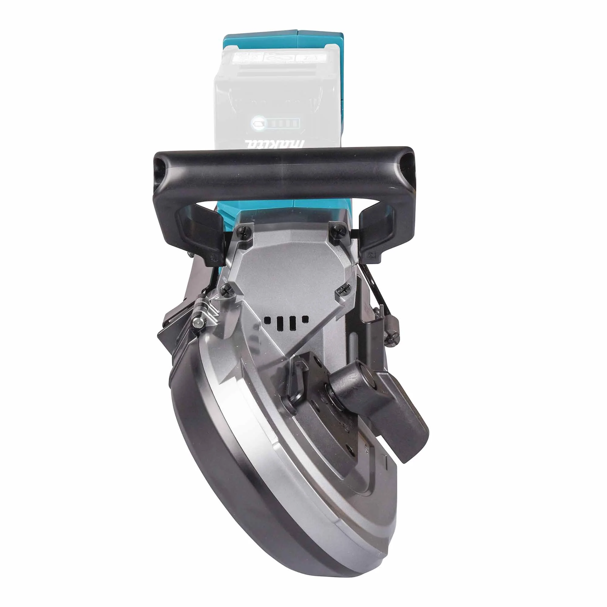 Sega Nastro Makita PB002GM201 40V 4Ah - Image 5
