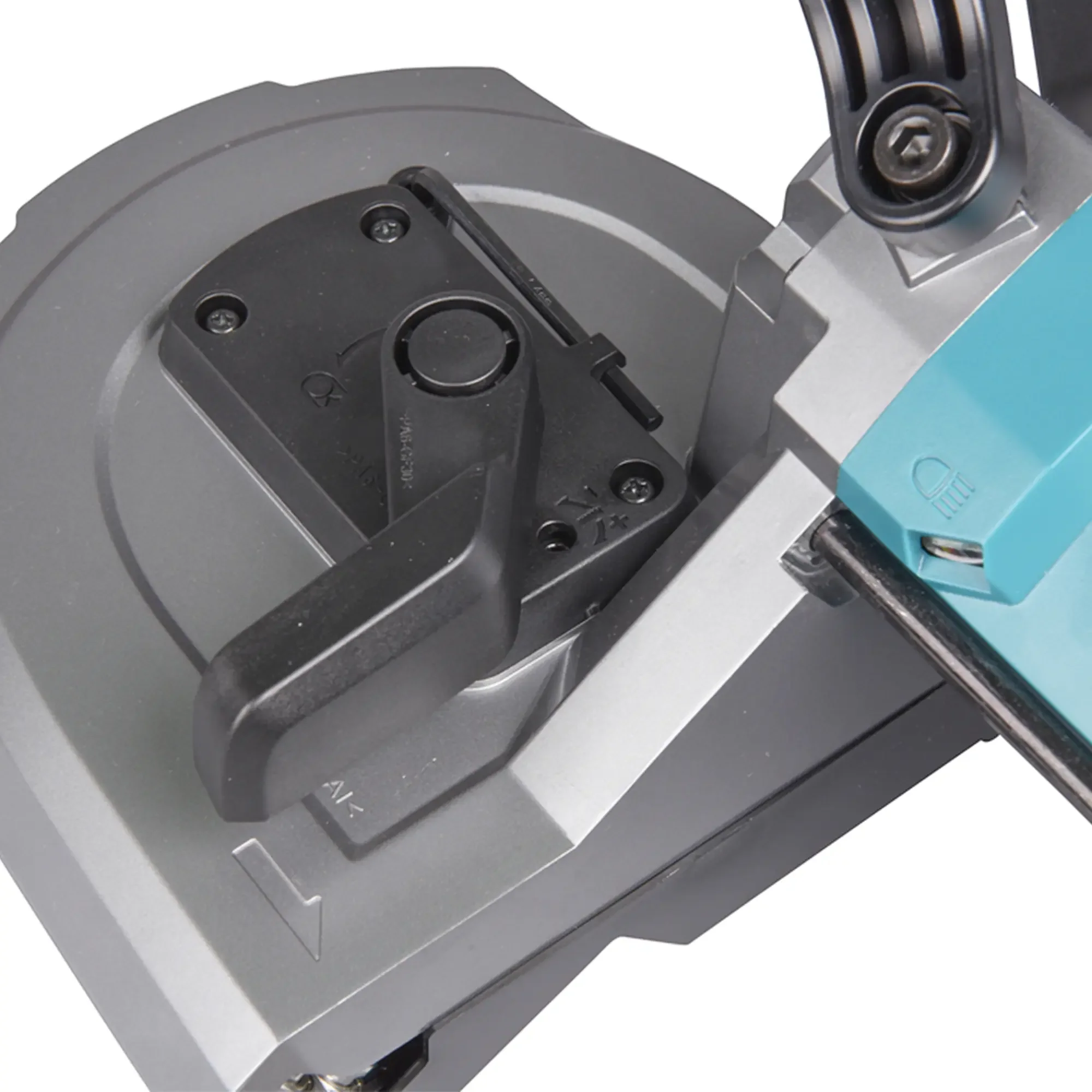 Sega Nastro Makita PB002GM201 40V 4Ah - Image 8