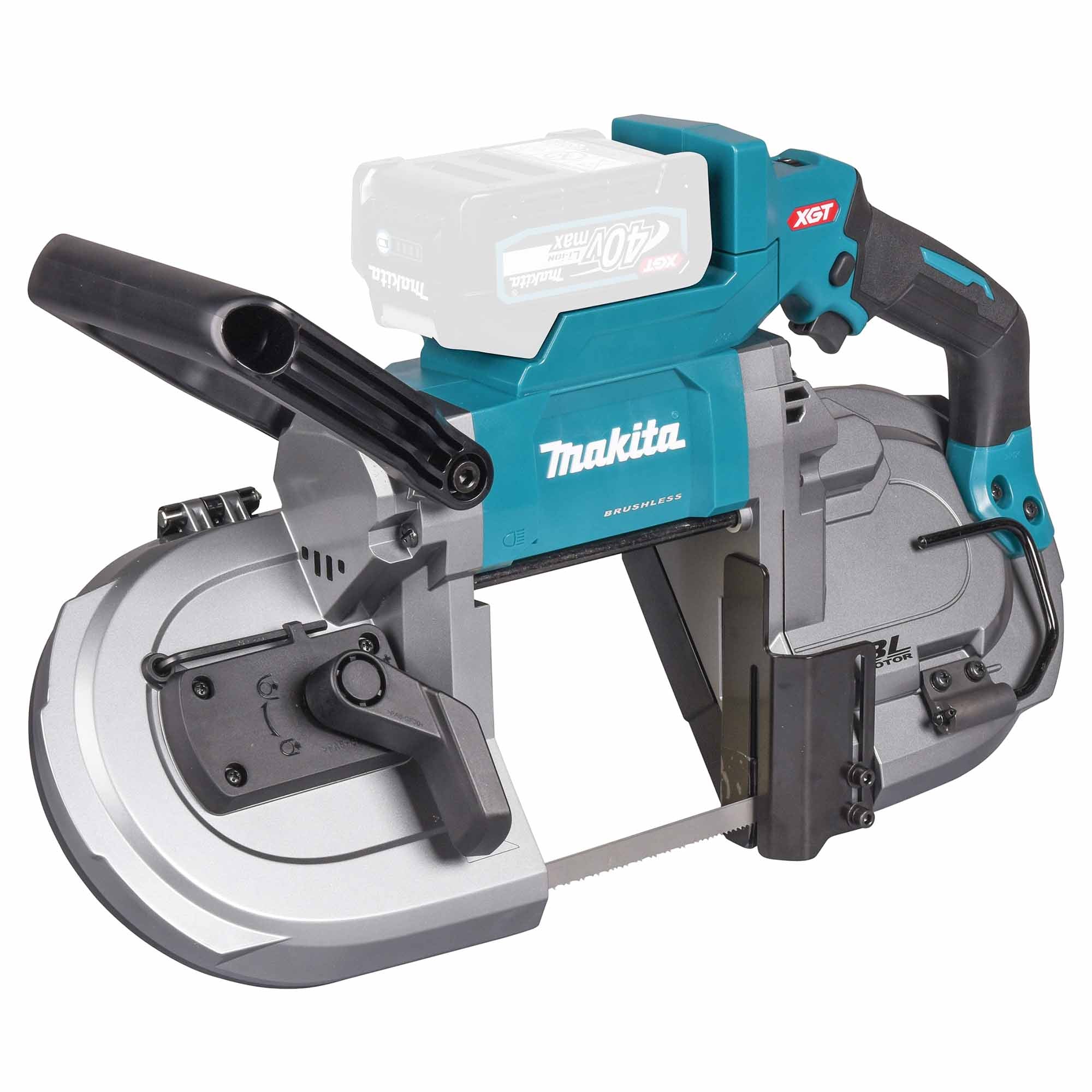 Sega Nastro Makita PB002GZ01 40V - Image 2
