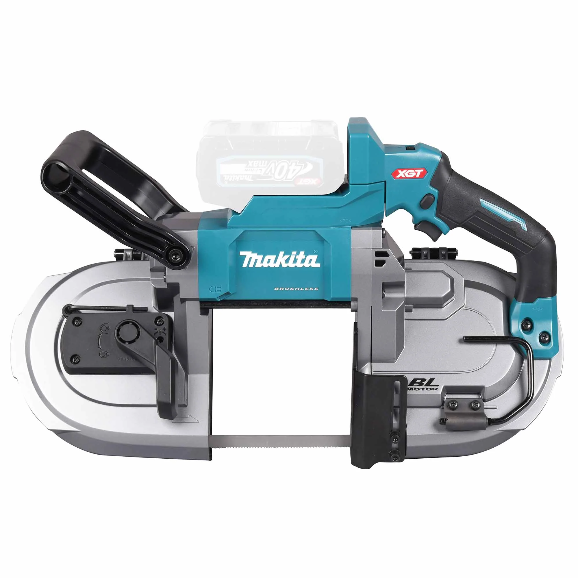 Sega Nastro Makita PB002GZ01 40V - Image 3