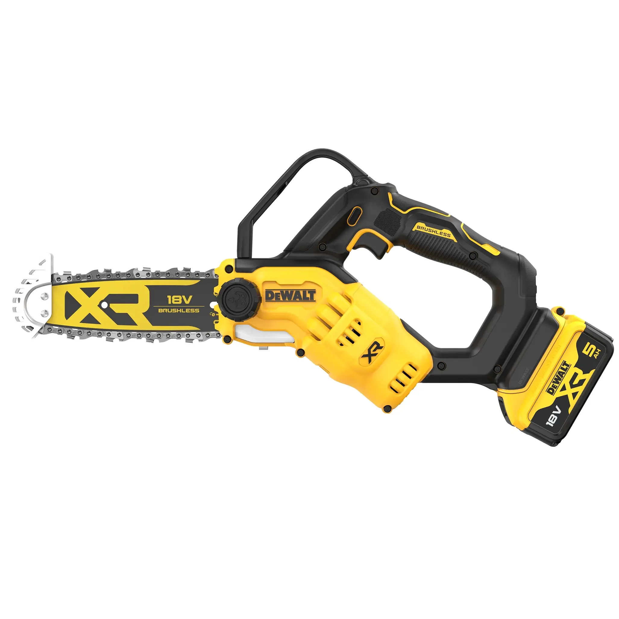 Sega Potatore Dewalt DCMPS520P1-QW 18V 5Ah - Image 5