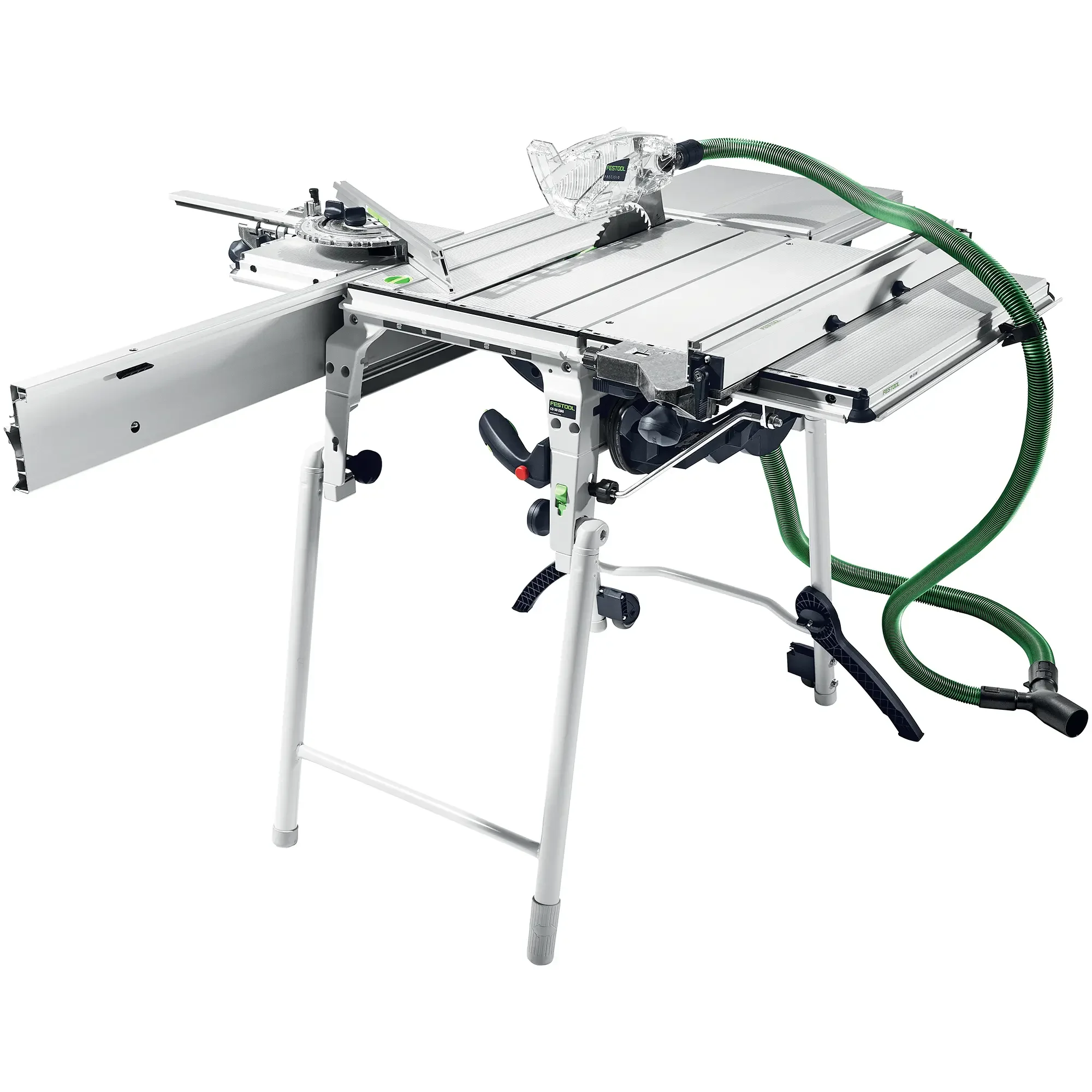 Sega a trazione Festool CS 50 EBG - Image 3