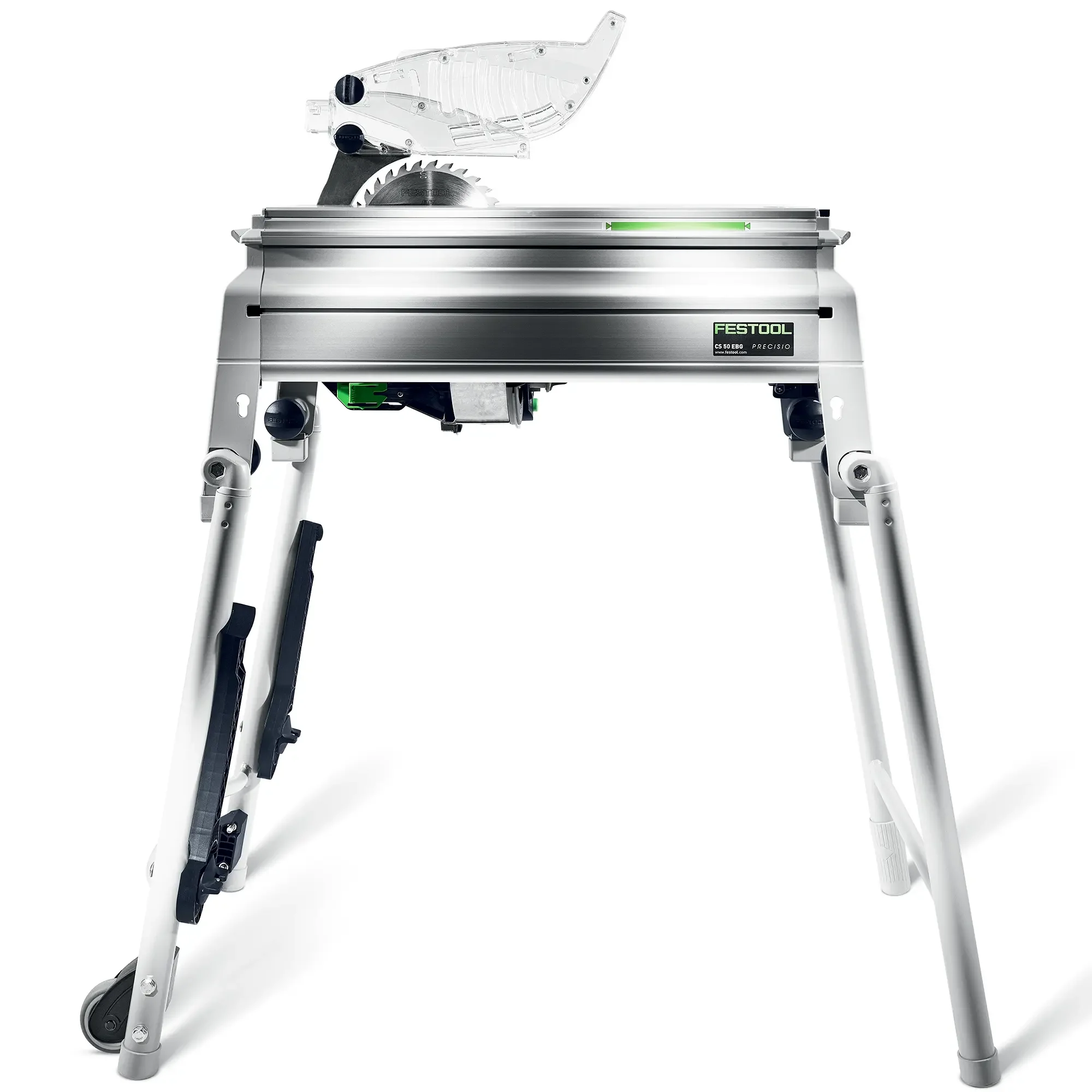 Sega a trazione Festool CS 50 EBG - Image 4