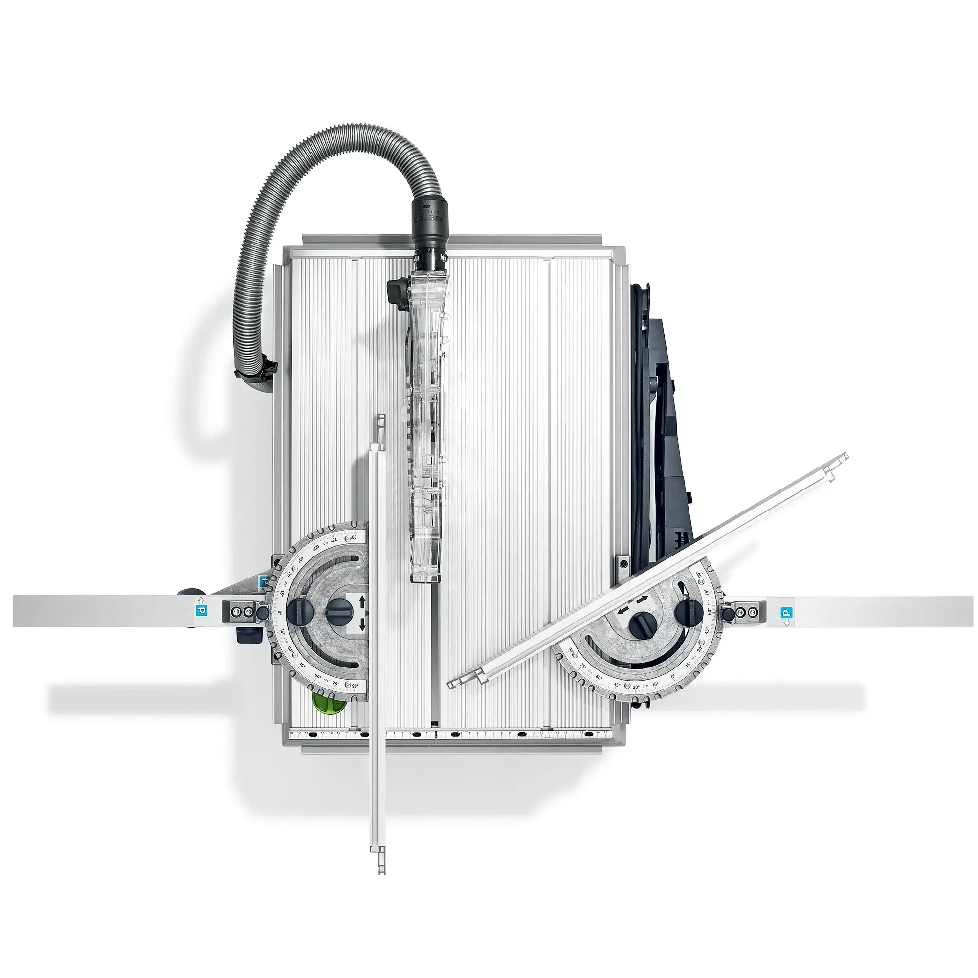 Sega a trazione Festool CS 50 EBG - Image 5
