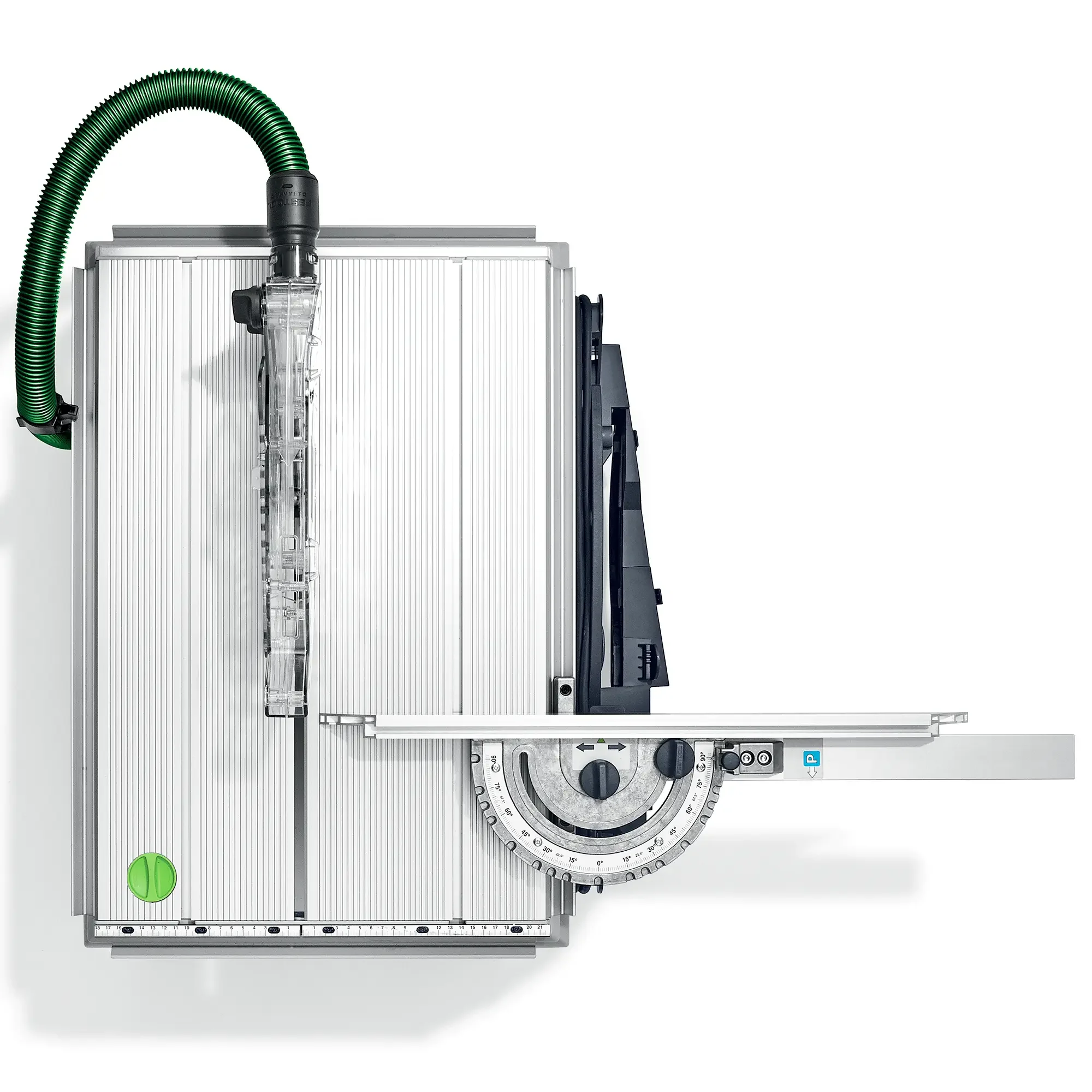 Sega a trazione Festool CS 50 EBG - Image 6