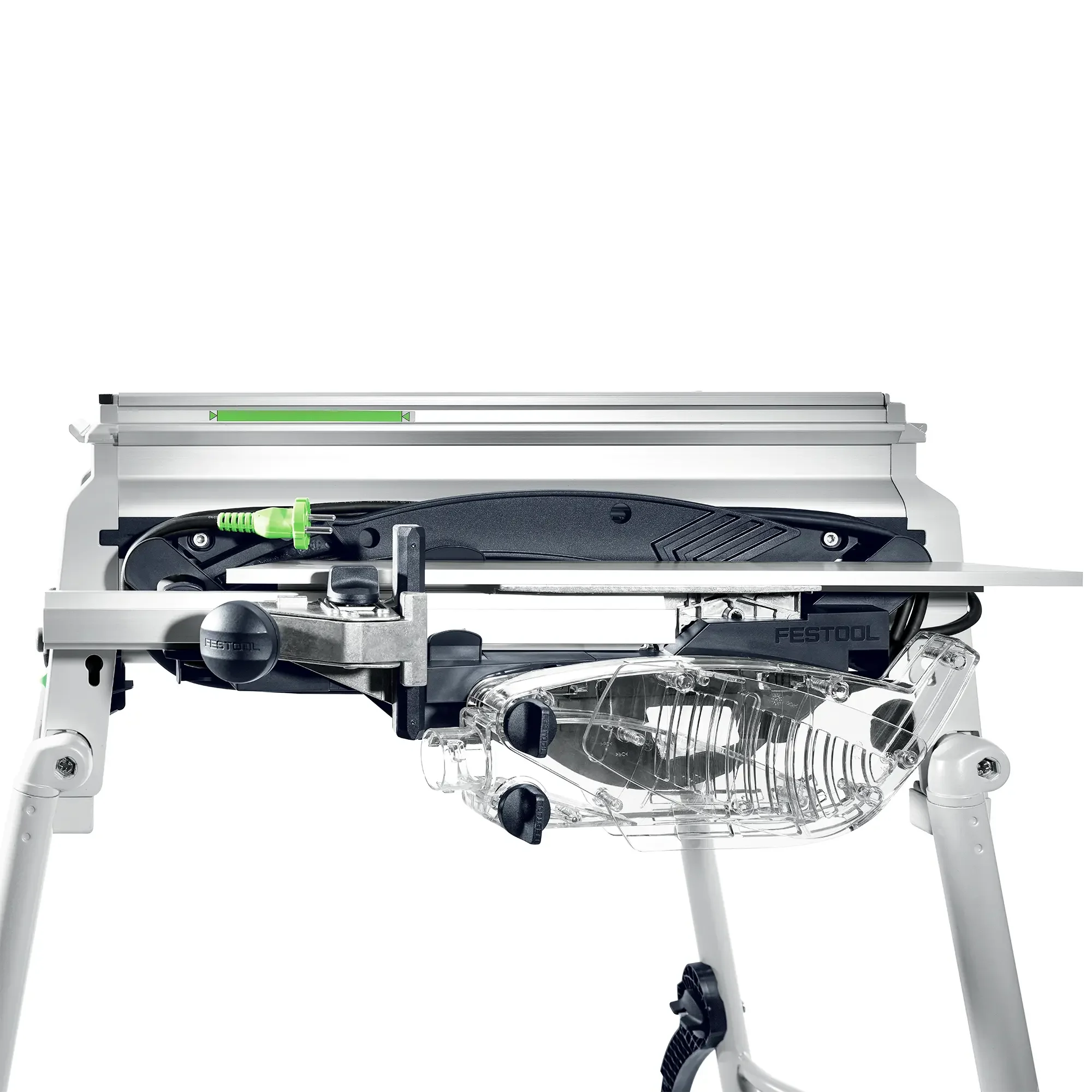 Sega a trazione Festool CS 50 EBG - Image 7