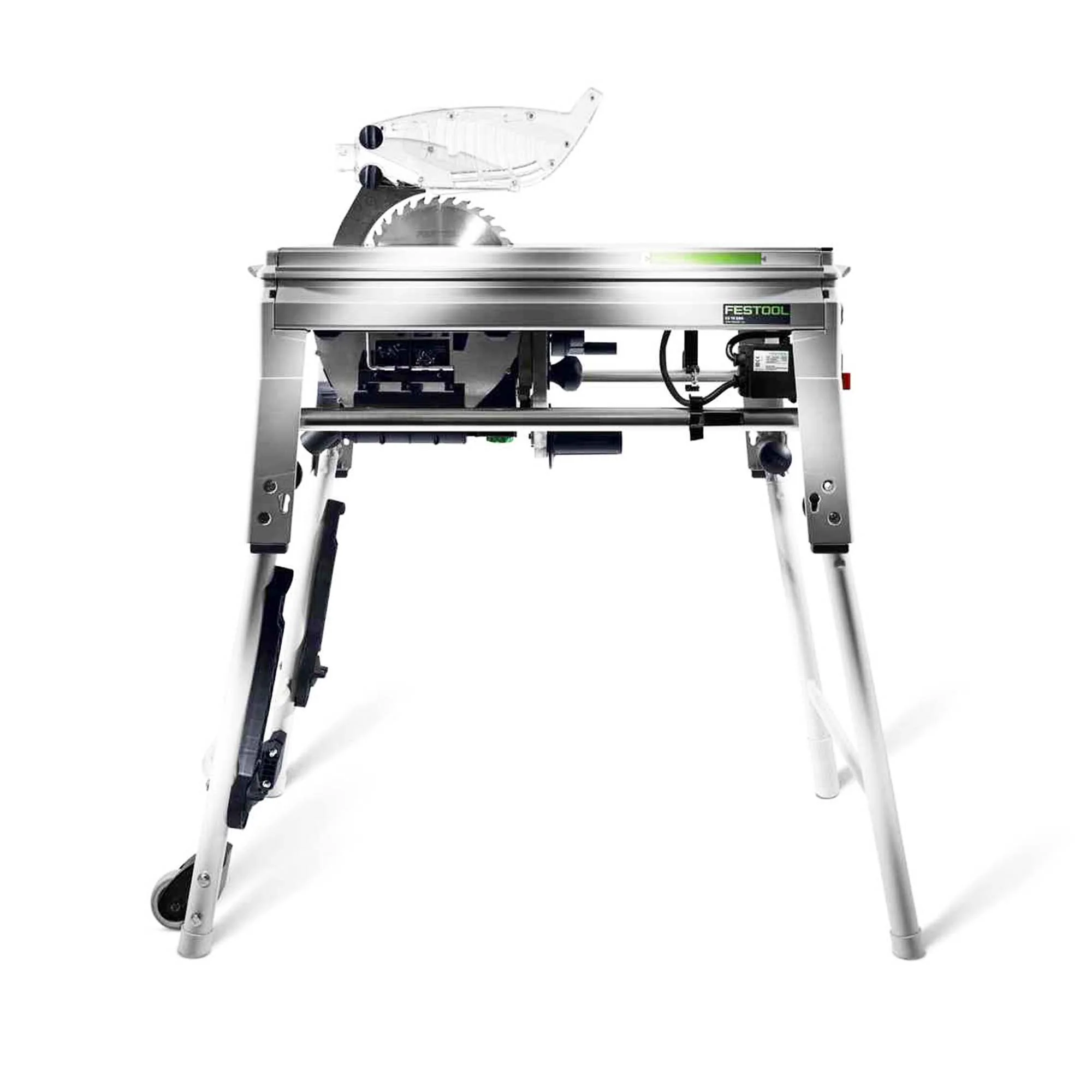 Sega a trazione Festool CS 70 EBG - Image 3