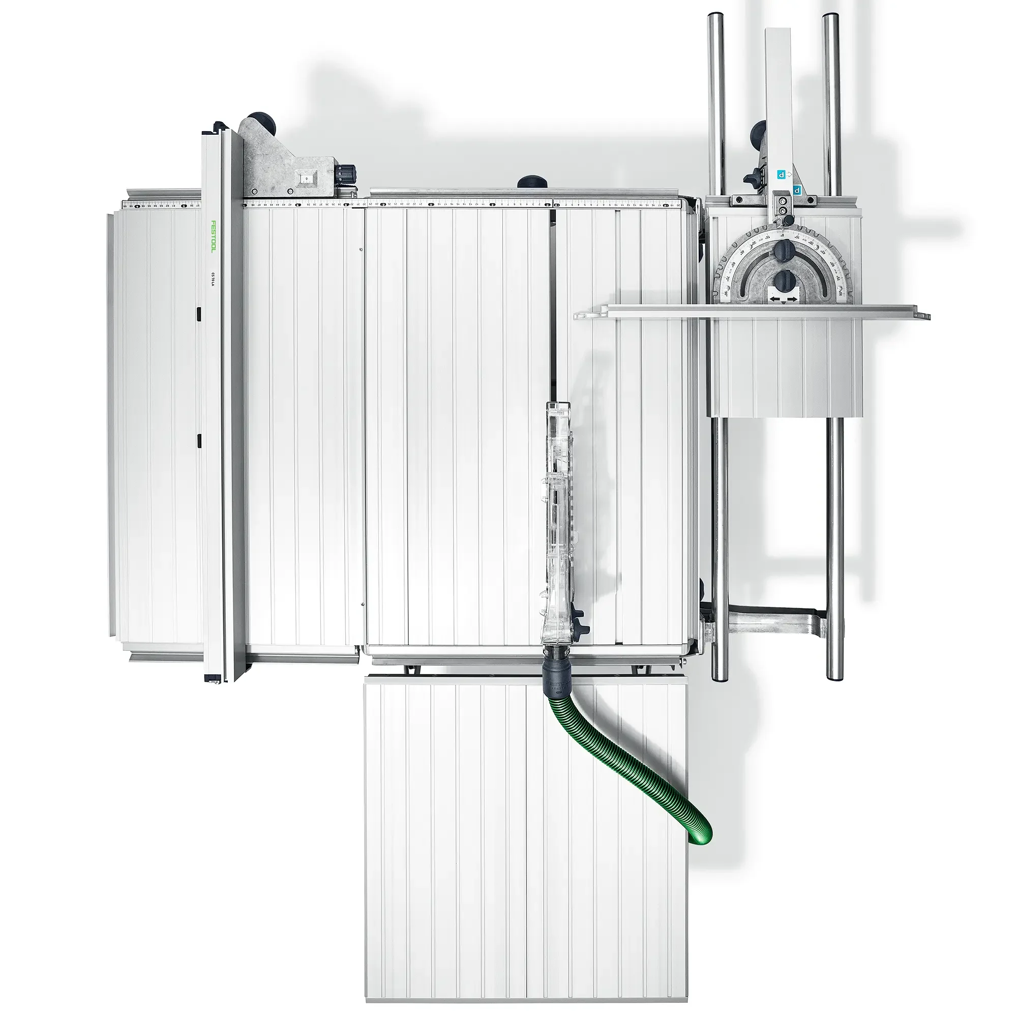 Sega a trazione Festool CS 70 EBG - Image 4