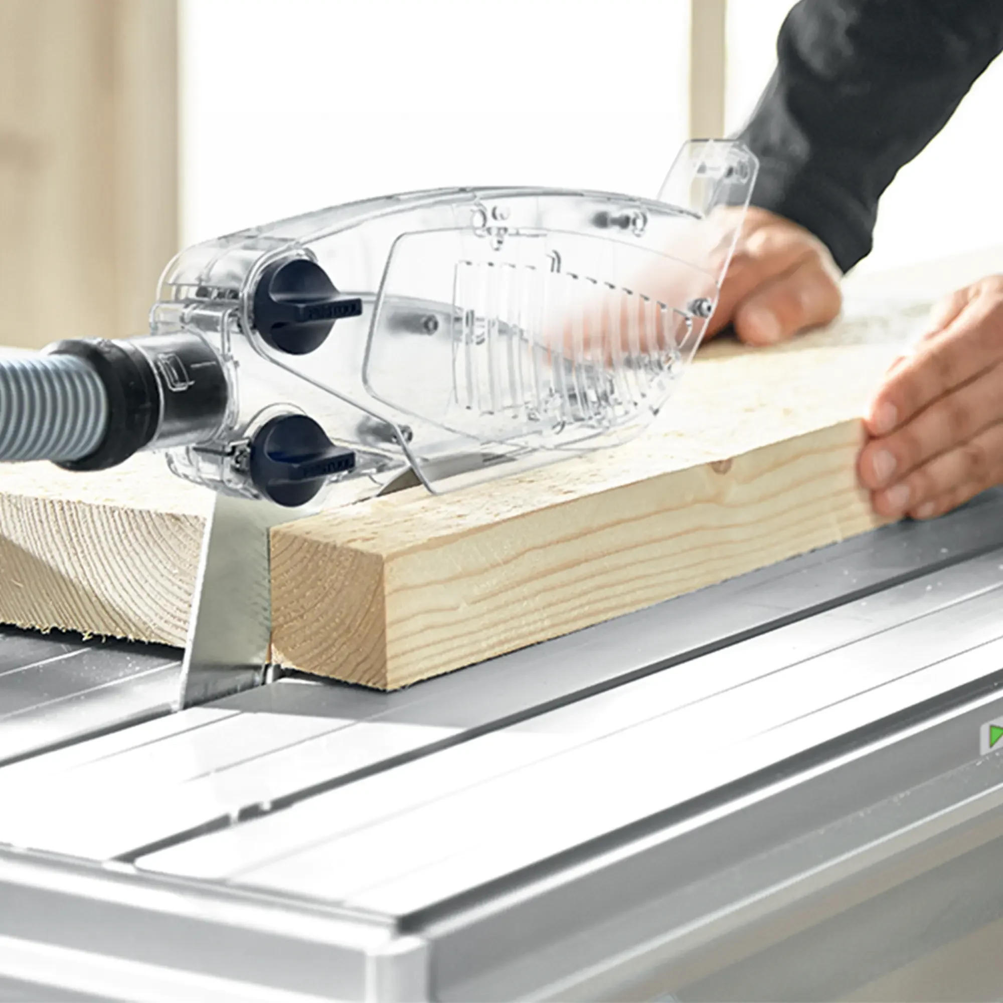 Sega a trazione Festool CS 70 EBG - Image 7