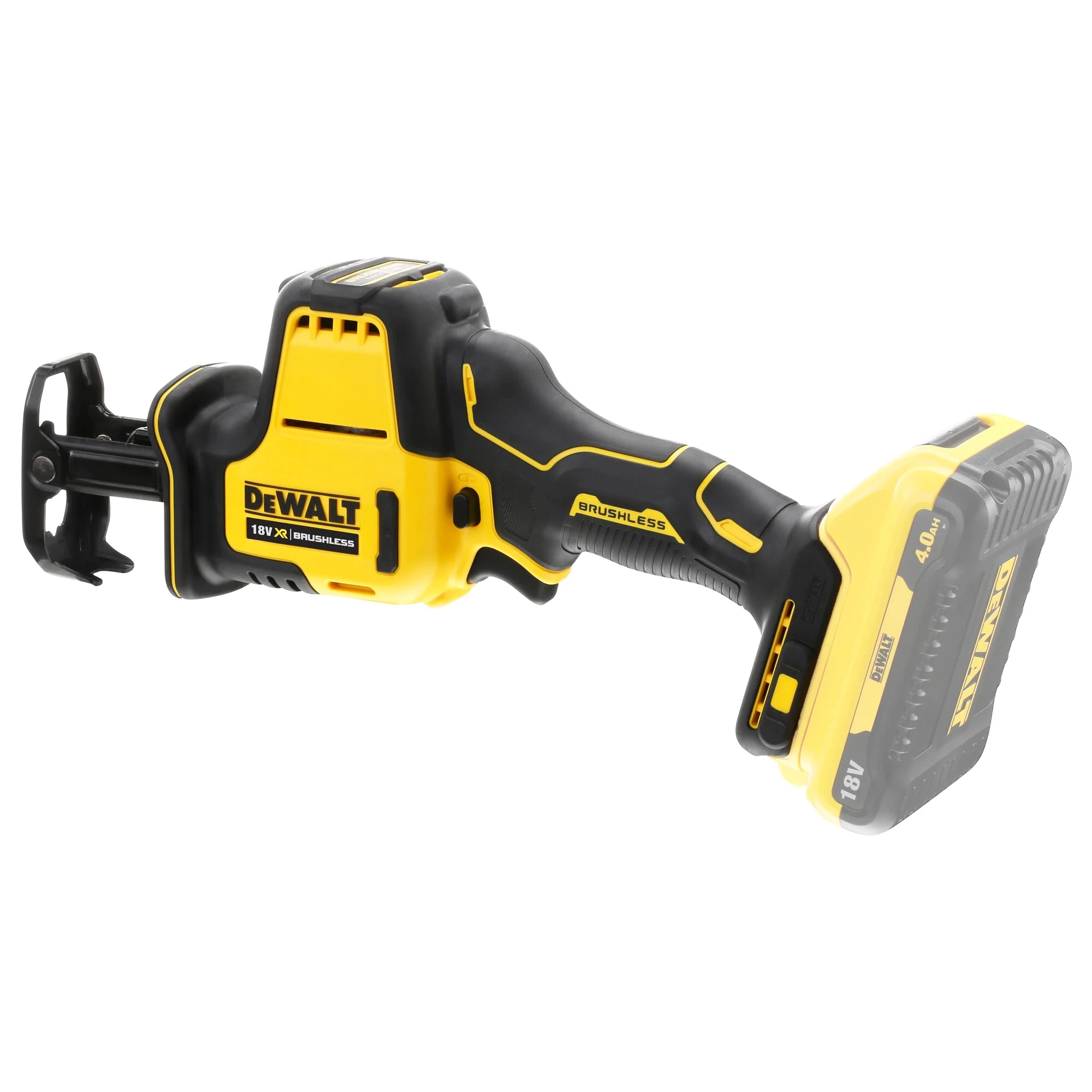 Seghetto dritto Dewalt DCS369NT-XJ 18V - Image 4