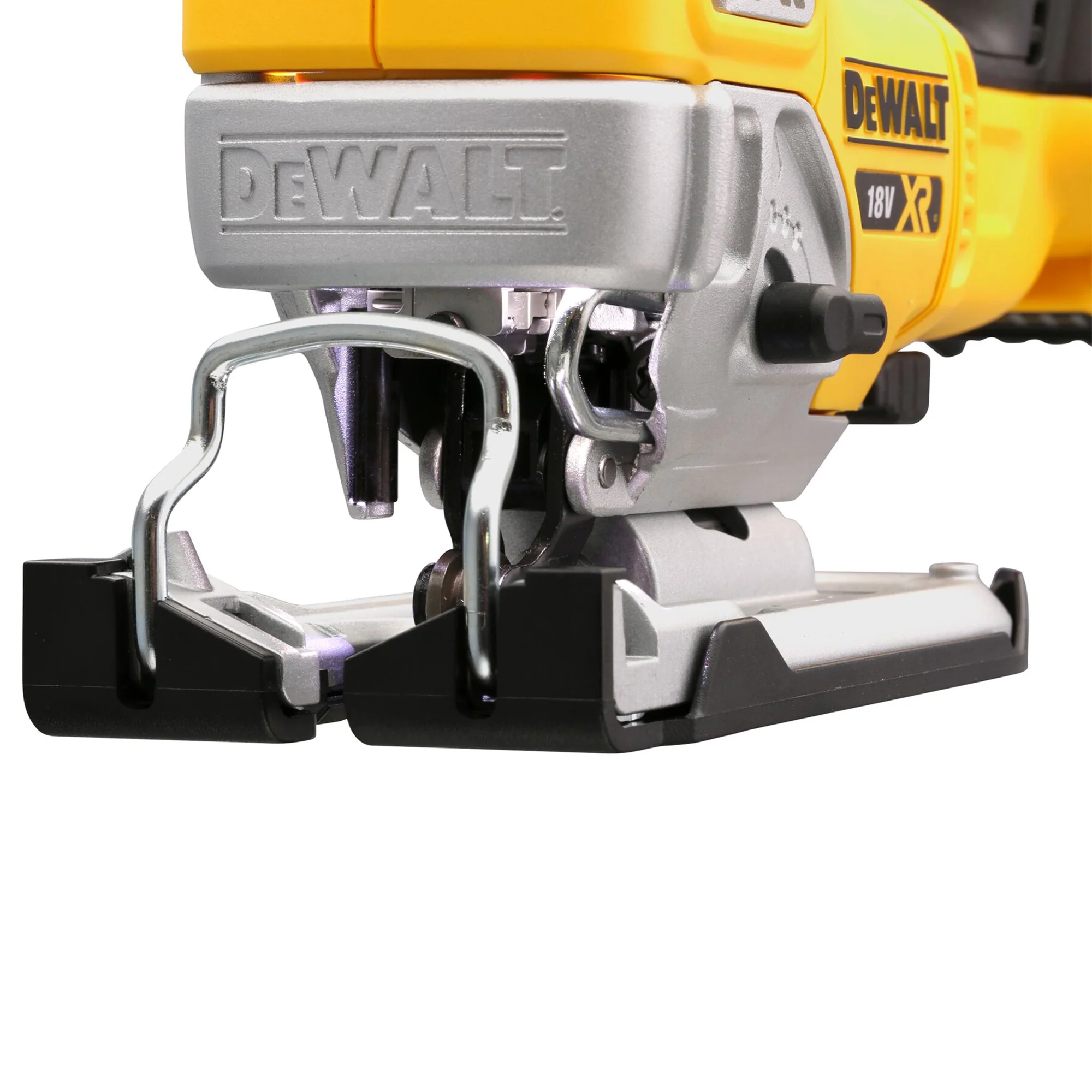 Seghetto alternativo Dewalt DCS334P2-QW 18V 5Ah - Image 2