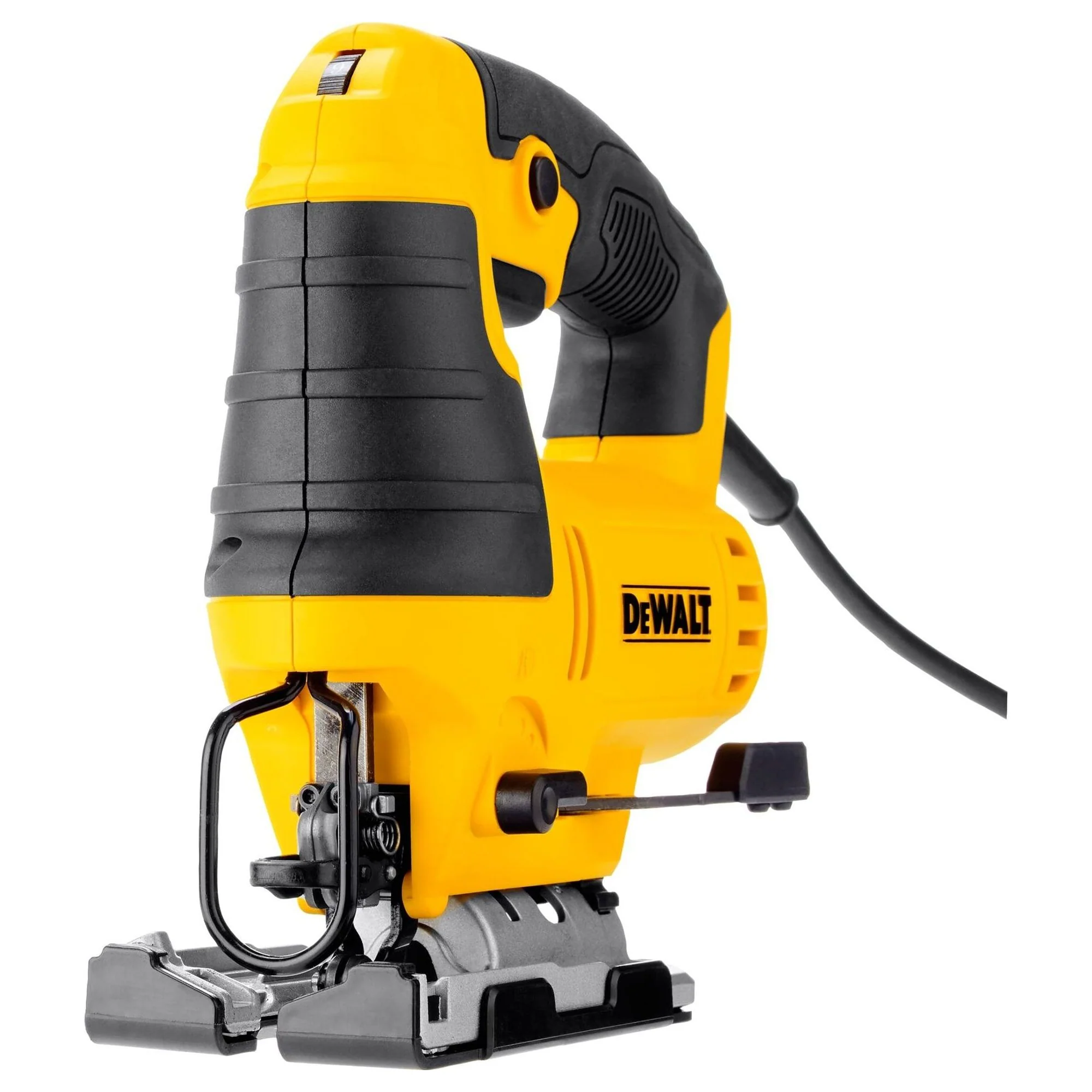 Seghetto Alternativo Dewalt DWE349-QS 650W - Image 4