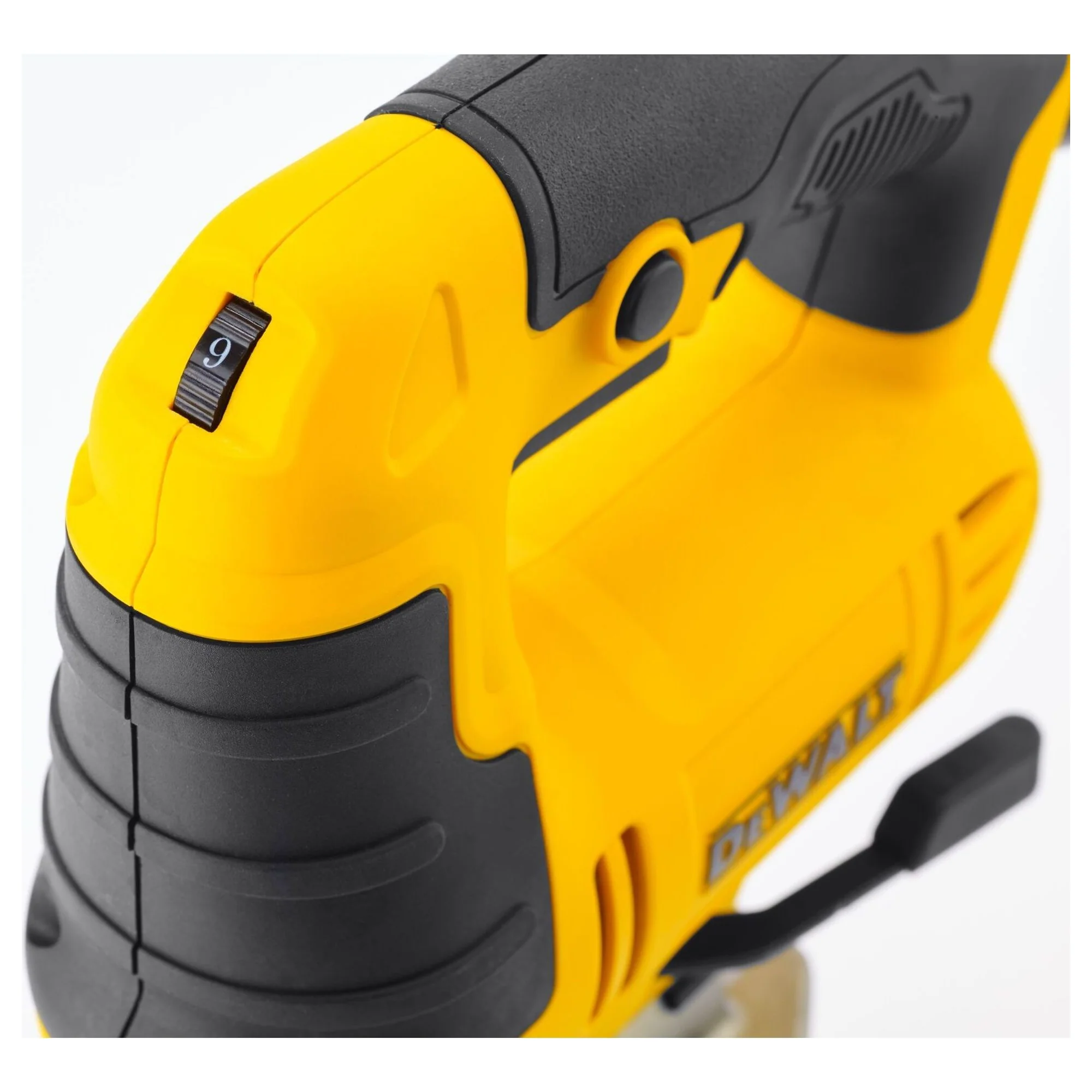 Seghetto Alternativo Dewalt DWE349-QS 650W - Image 9