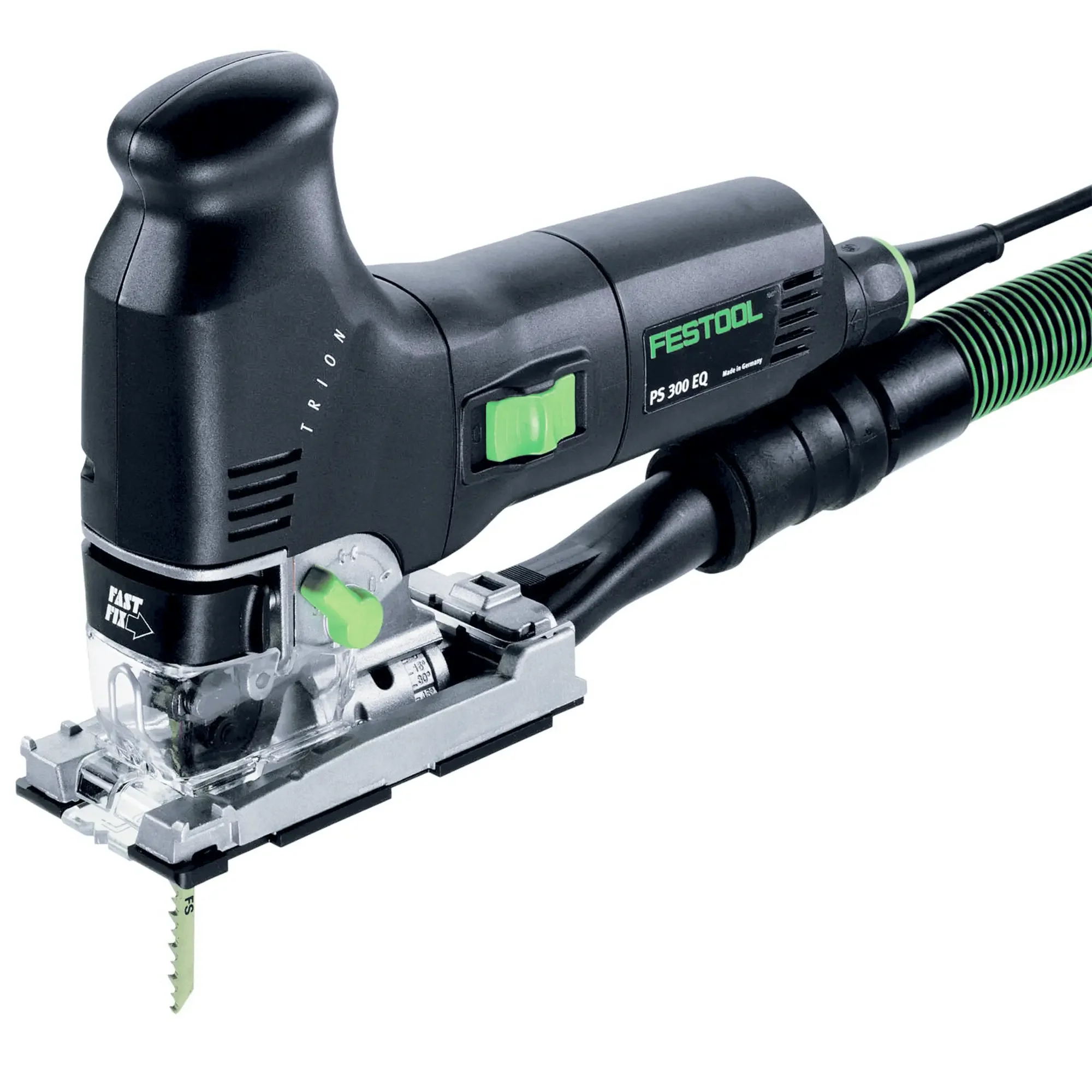 Seghetto Alternativo Festool PS 300 EQ-PLUS - Image 2