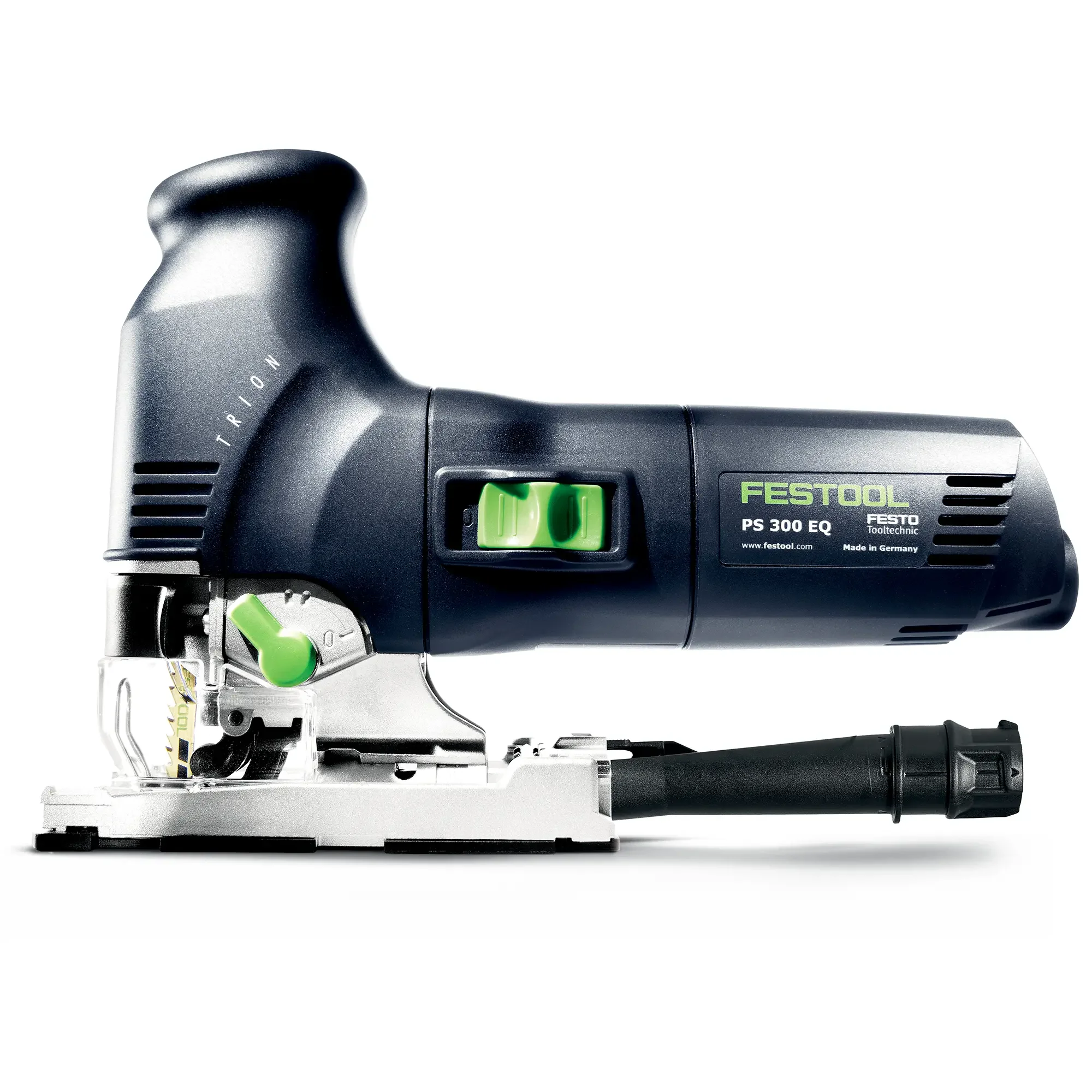 Seghetto Alternativo Festool PS 300 EQ-PLUS - Image 3