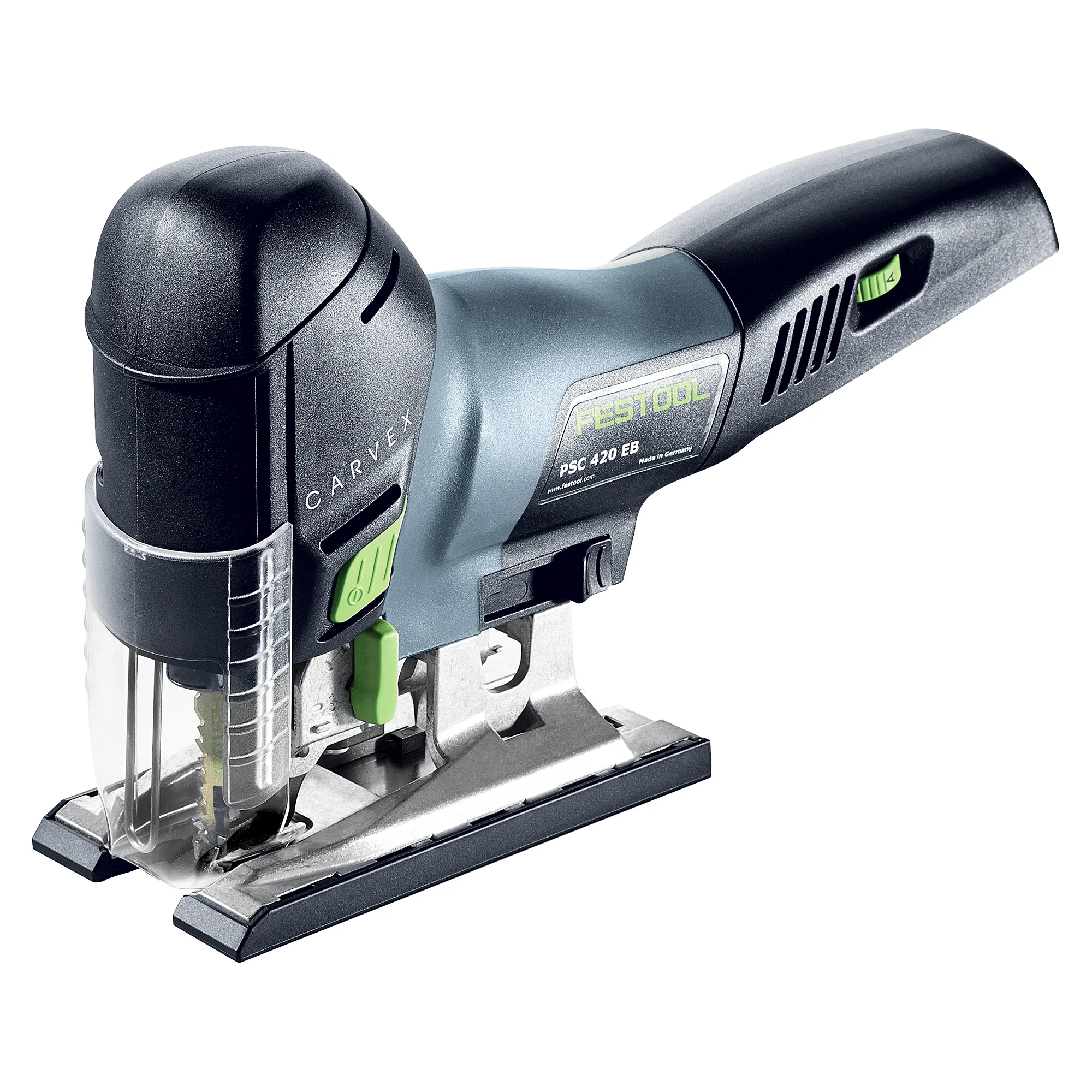Seghetto alternativo Festool PSC 420 EB 18V CARVEX - Image 4