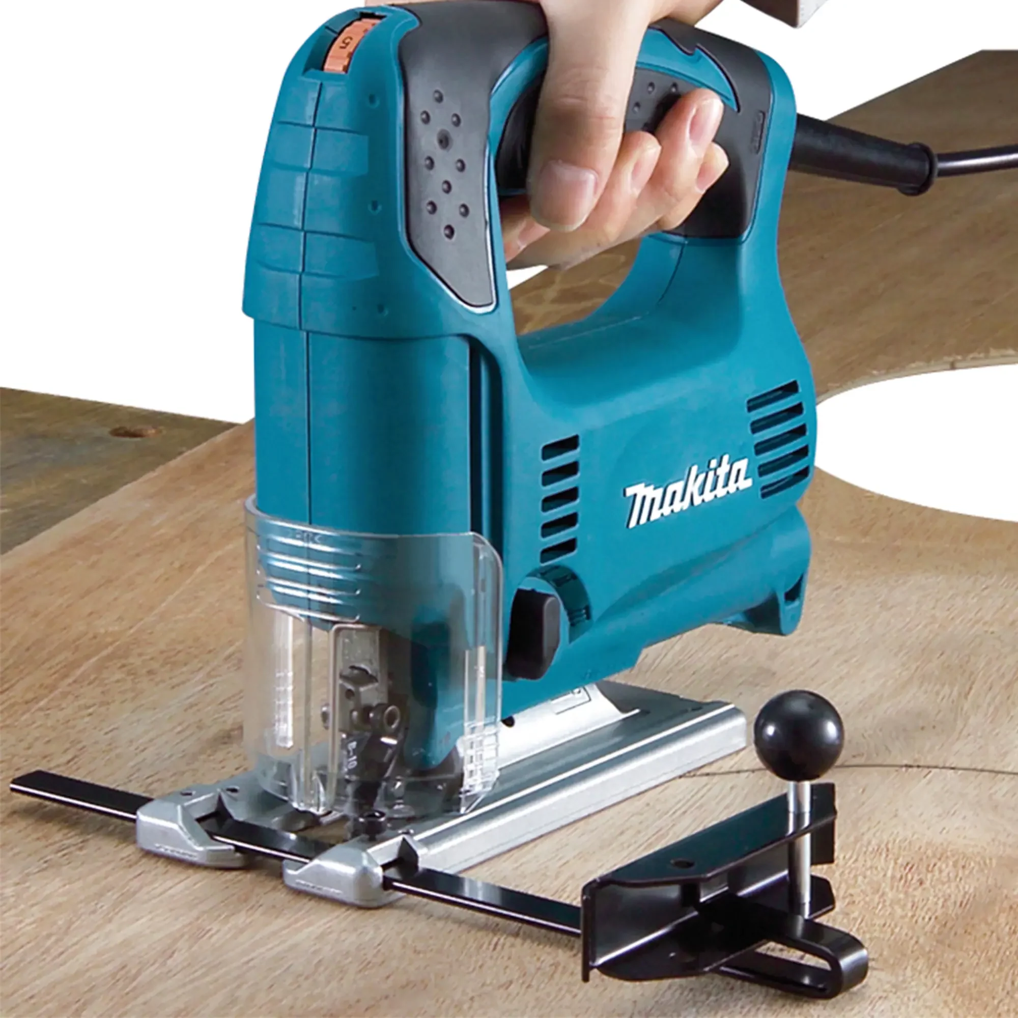 Seghetto Alternativo Makita 4329KX1 450W - Image 4