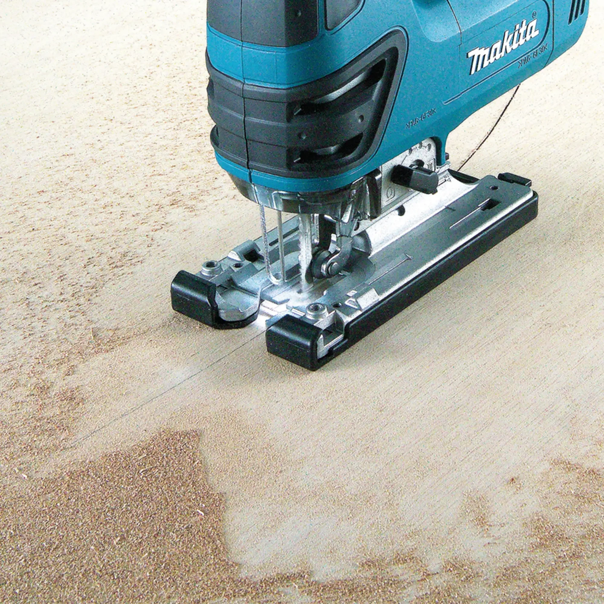 Seghetto alternativo Makita 4350FCTJ 720W - Image 4