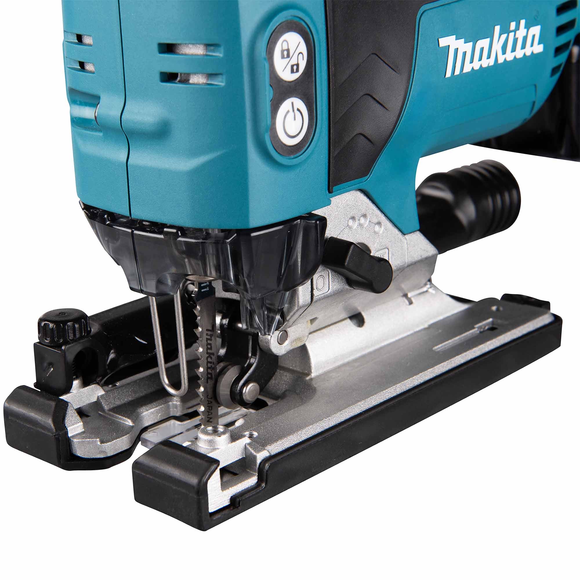 Seghetto Alternativo Makita DJV181RTJ 18V 5Ah - Image 8