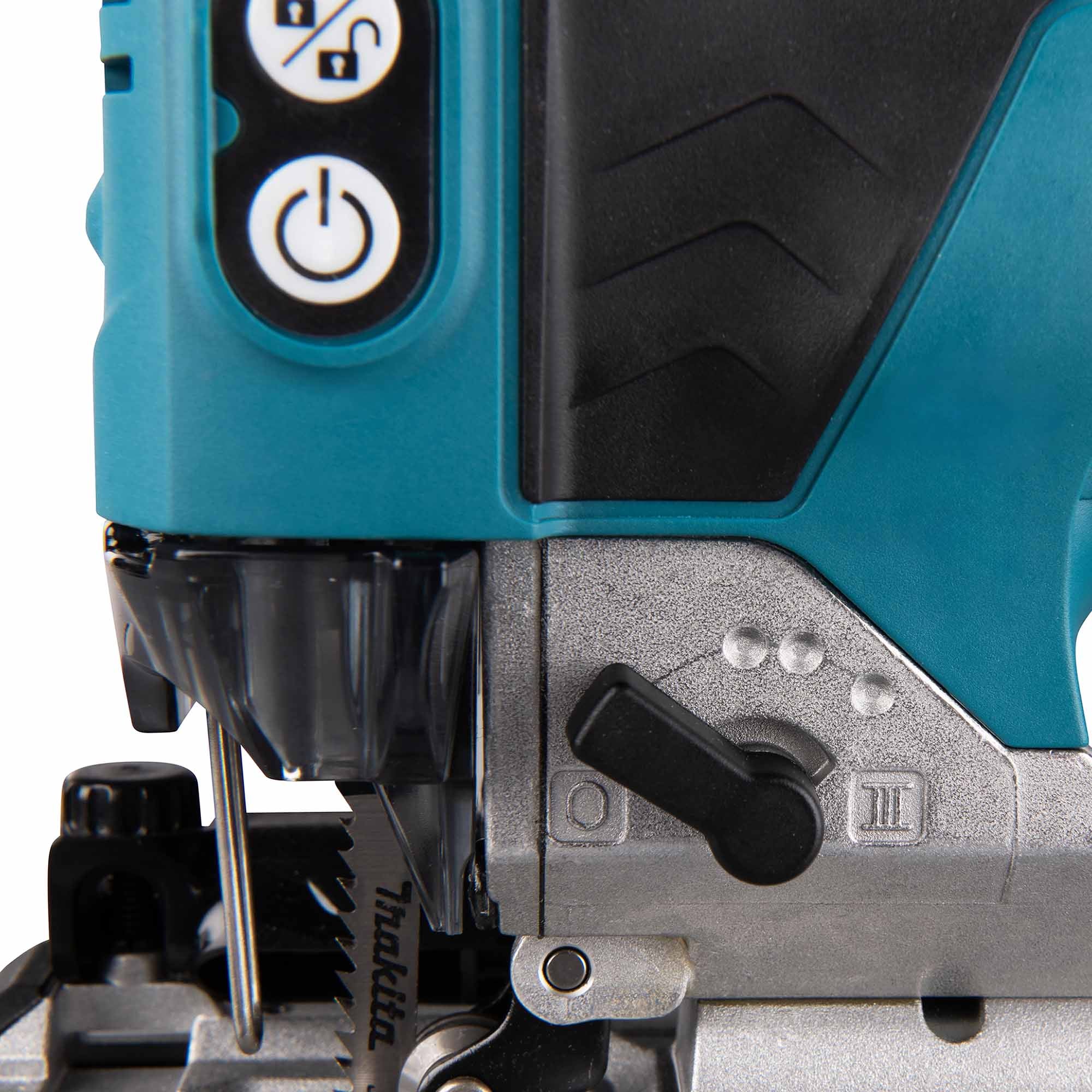 Seghetto Alternativo Makita DJV181ZJ 18V - Image 11