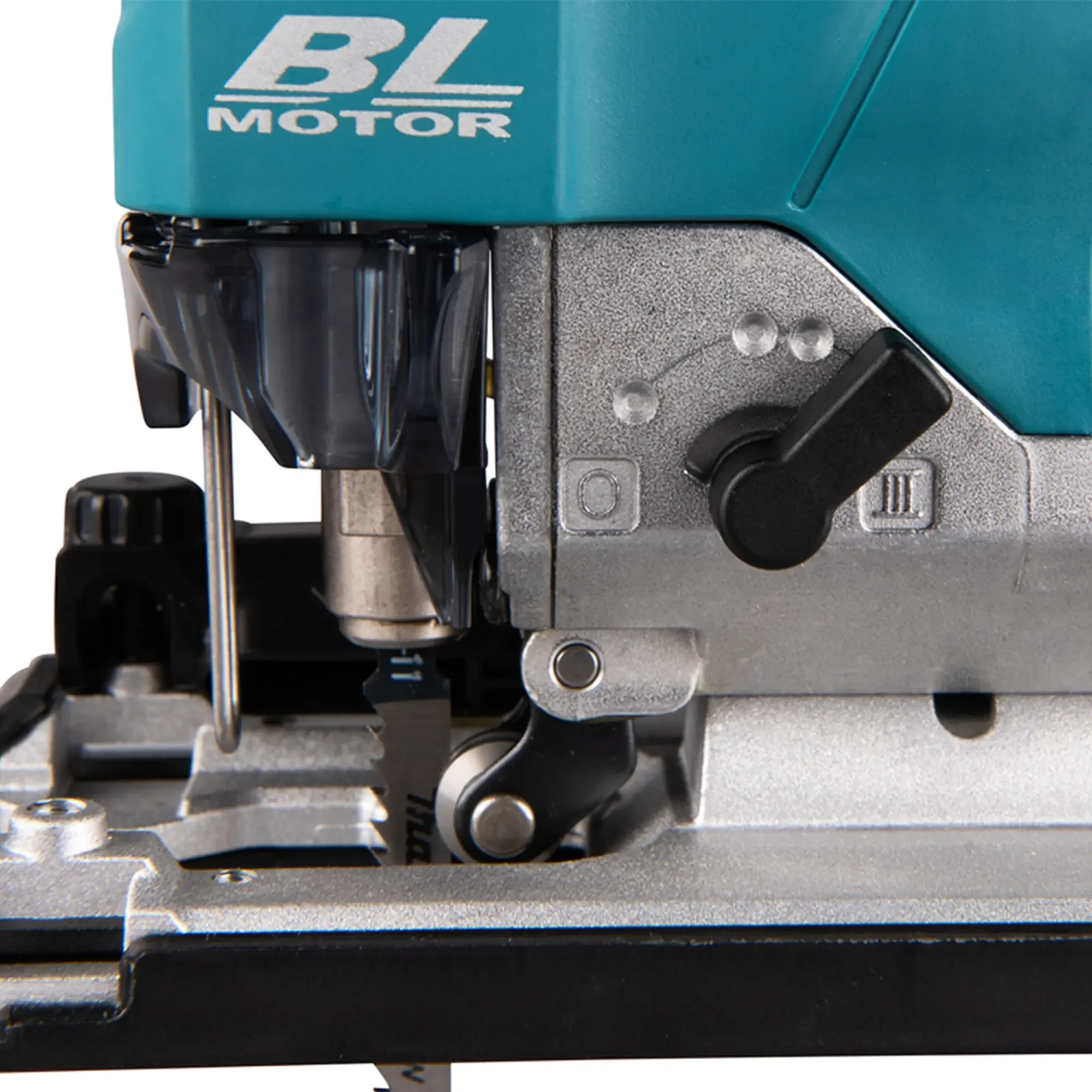 Seghetto Alternativo Makita DJV182ZJ 18V - Image 11