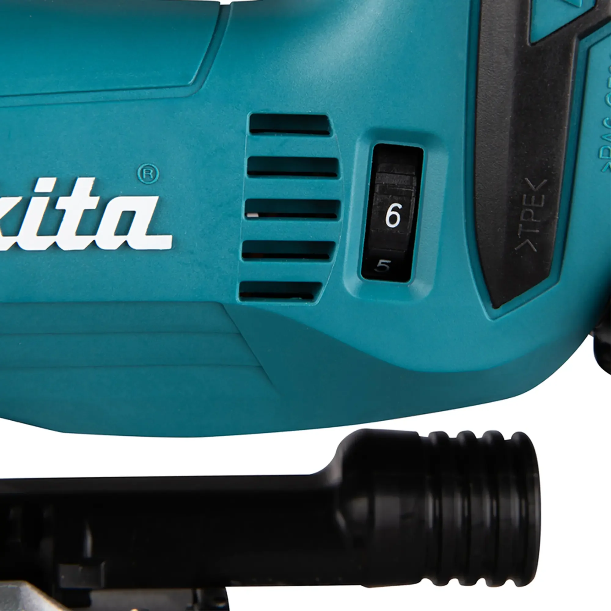 Seghetto Alternativo Makita DJV182ZJ 18V - Image 10