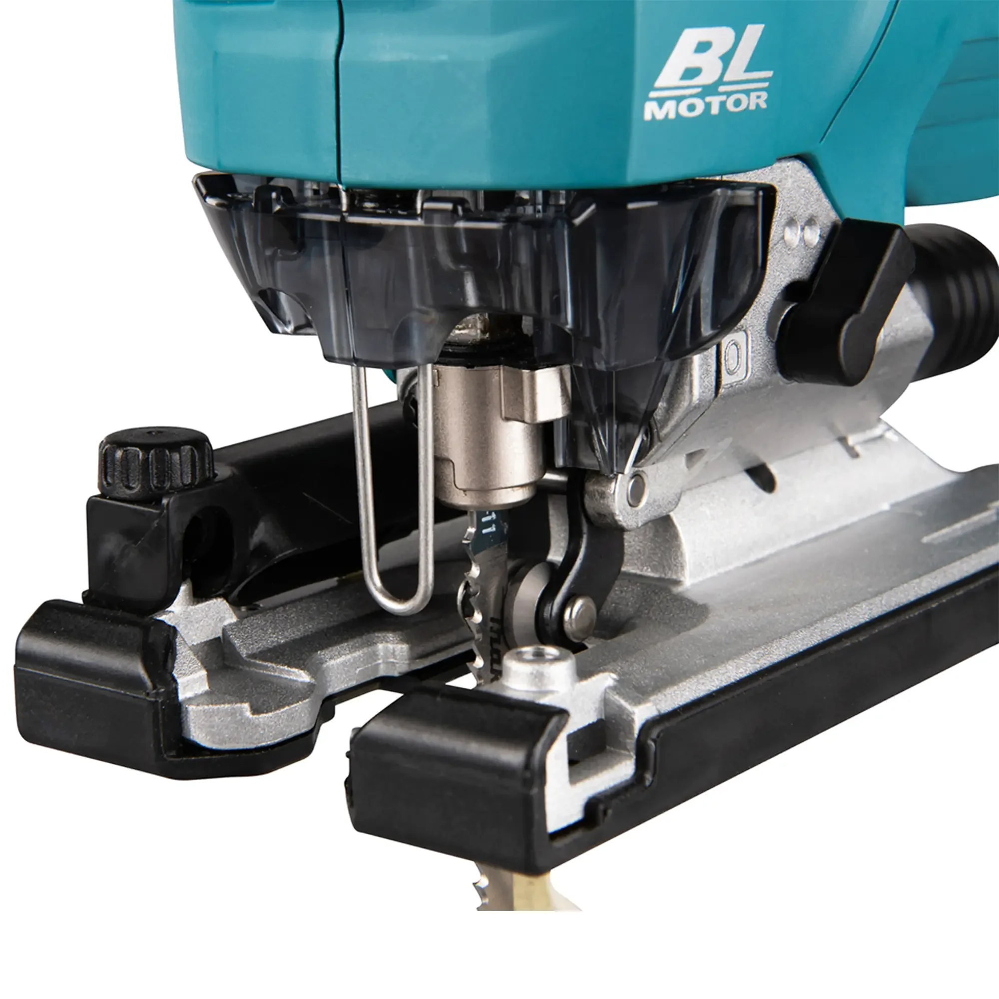 Seghetto Alternativo Makita DJV182ZJ 18V - Image 14