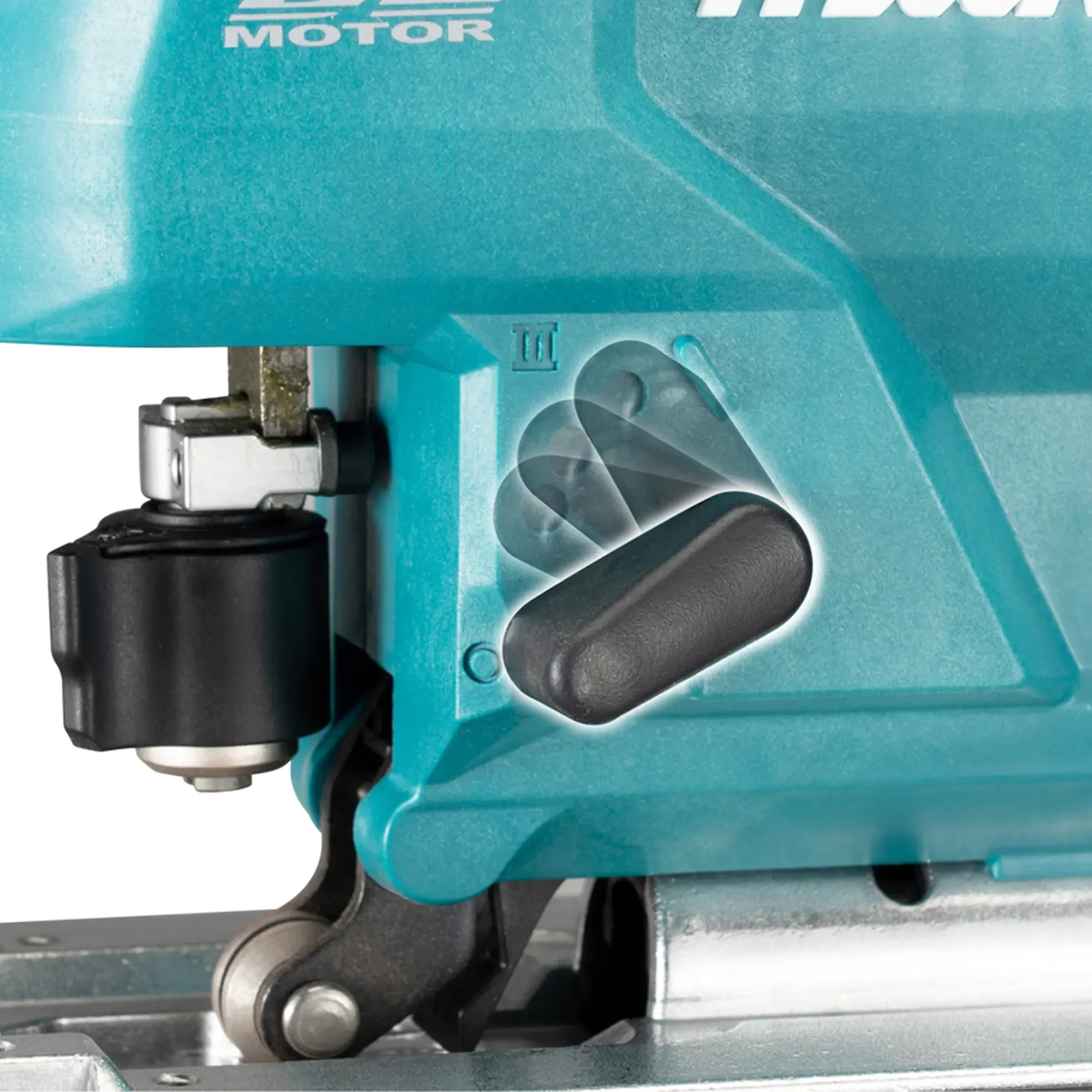 Seghetto Alternativo Makita DJV184RTJ 18V 5Ah - Image 11