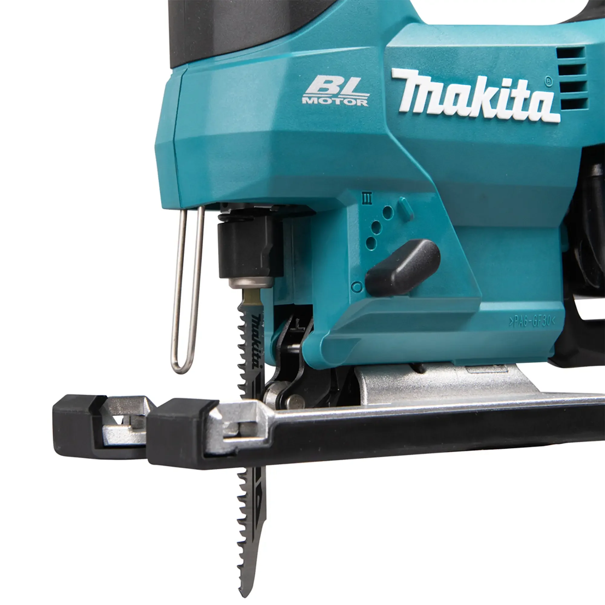 Seghetto Alternativo Makita DJV184RTJ 18V 5Ah - Image 17