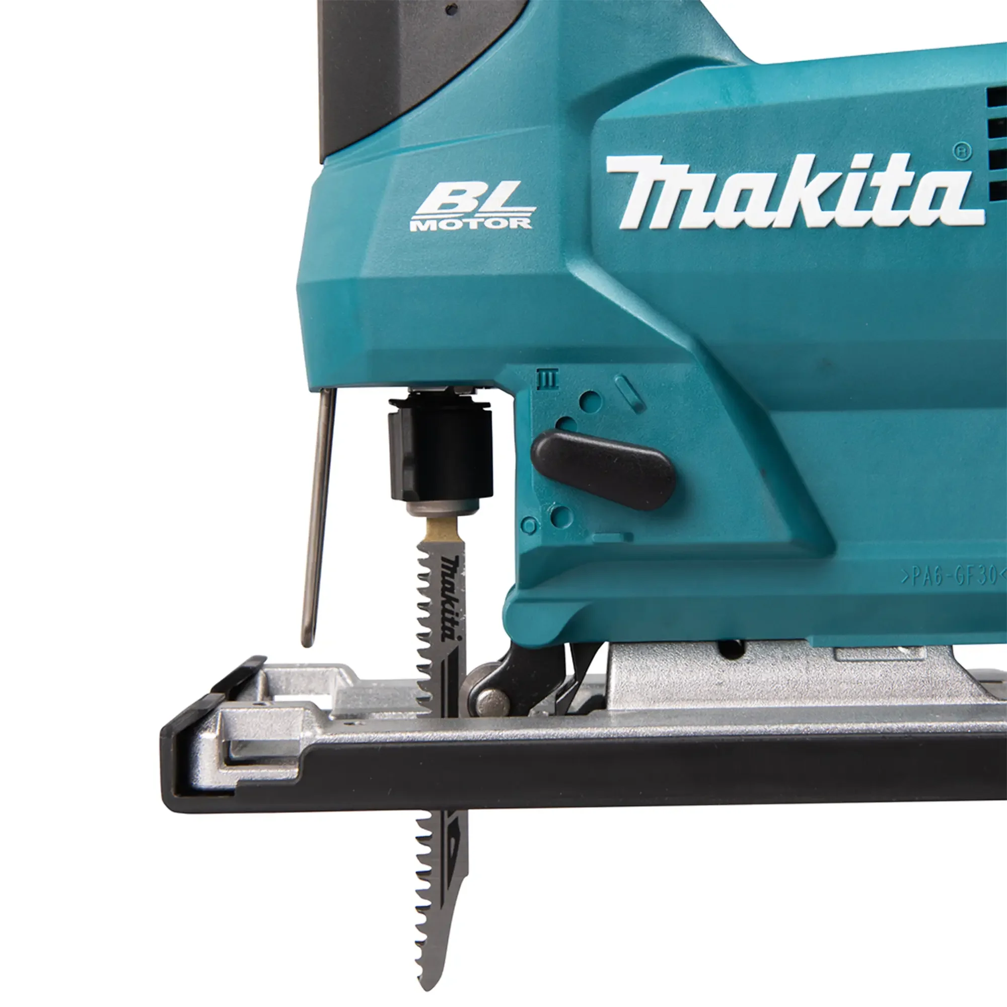 Seghetto Alternativo Makita DJV184RTJ 18V 5Ah - Image 20