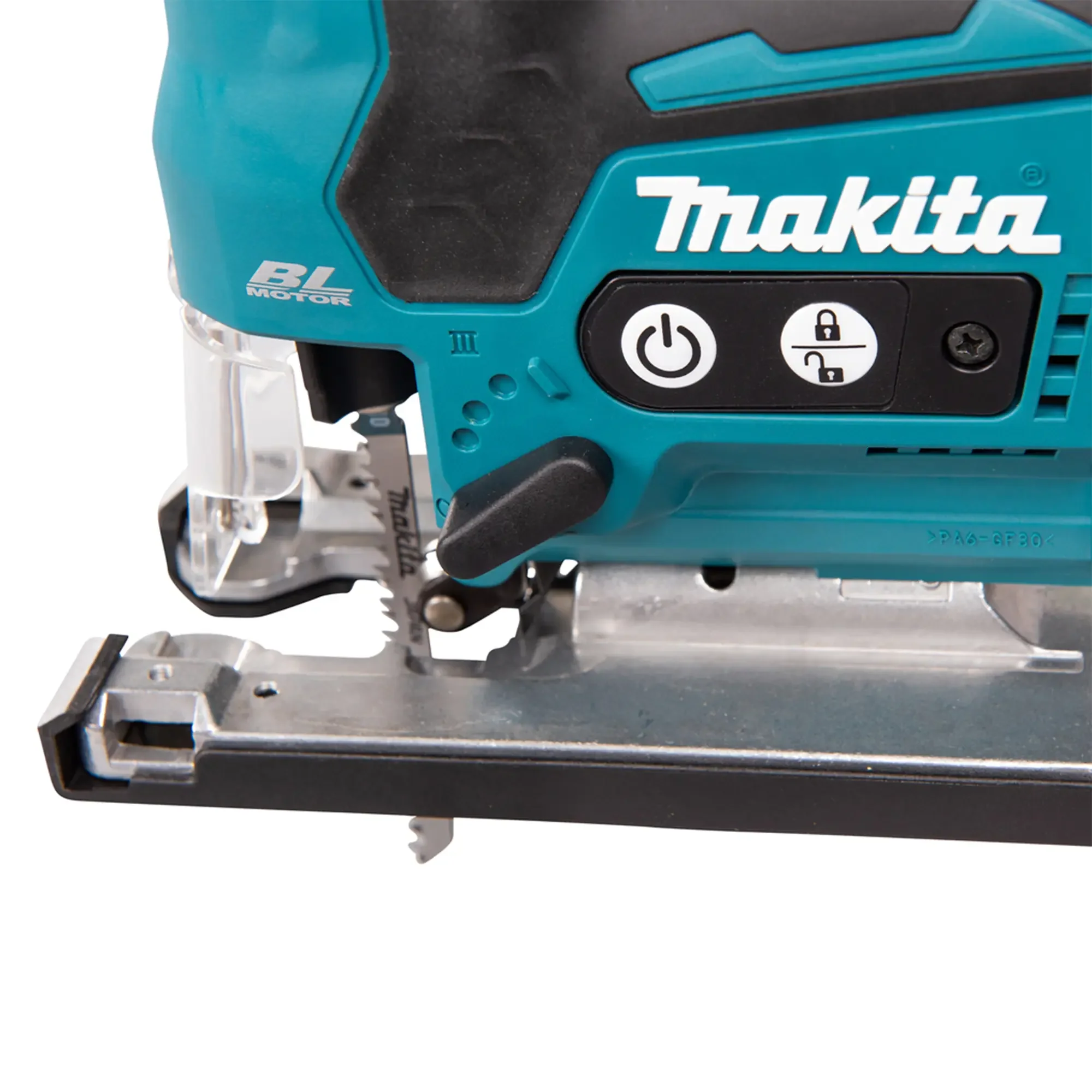 Seghetto Alternativo Makita DJV185RTJ 18V 5Ah - Image 10